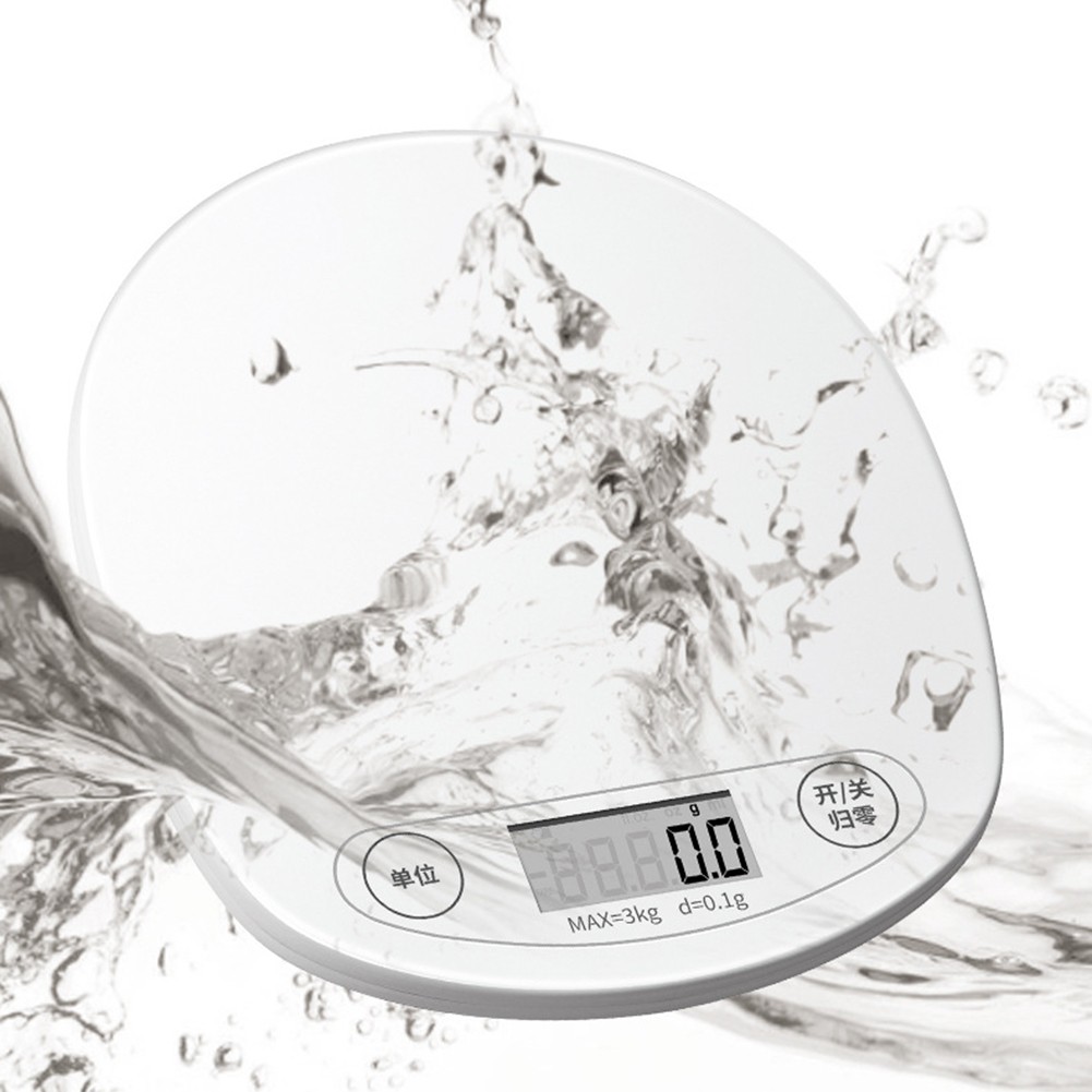 for PRECISION Kitchen Food Scale for Measuring Ingredients with Confidence - Picture 23 of 34