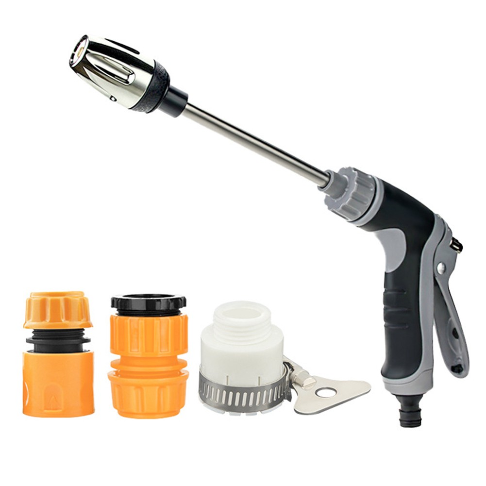 Turbo Rondelle Réglable pour Tuyau dArrosage Parfait pour Le Lavage vente en gros Voiture et