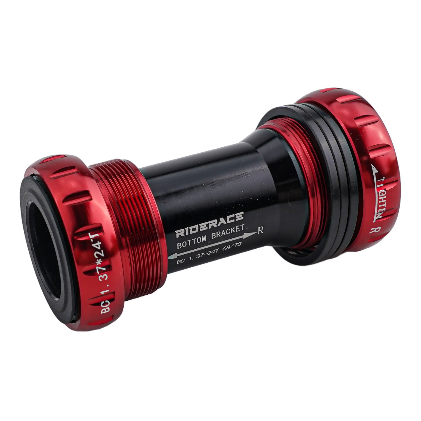 Brand New Bottom Bracket Ceramic Ball Bearing BB52 Components Cycling 68-73mm - Picture 31 of 50