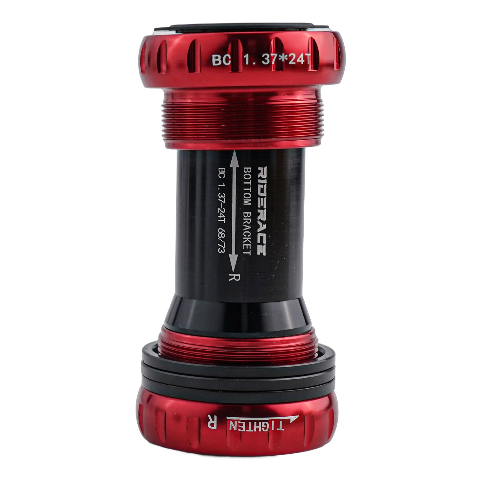 Brand New Bottom Bracket Ceramic Ball Bearing BB52 Components Cycling 68-73mm - Picture 25 of 50