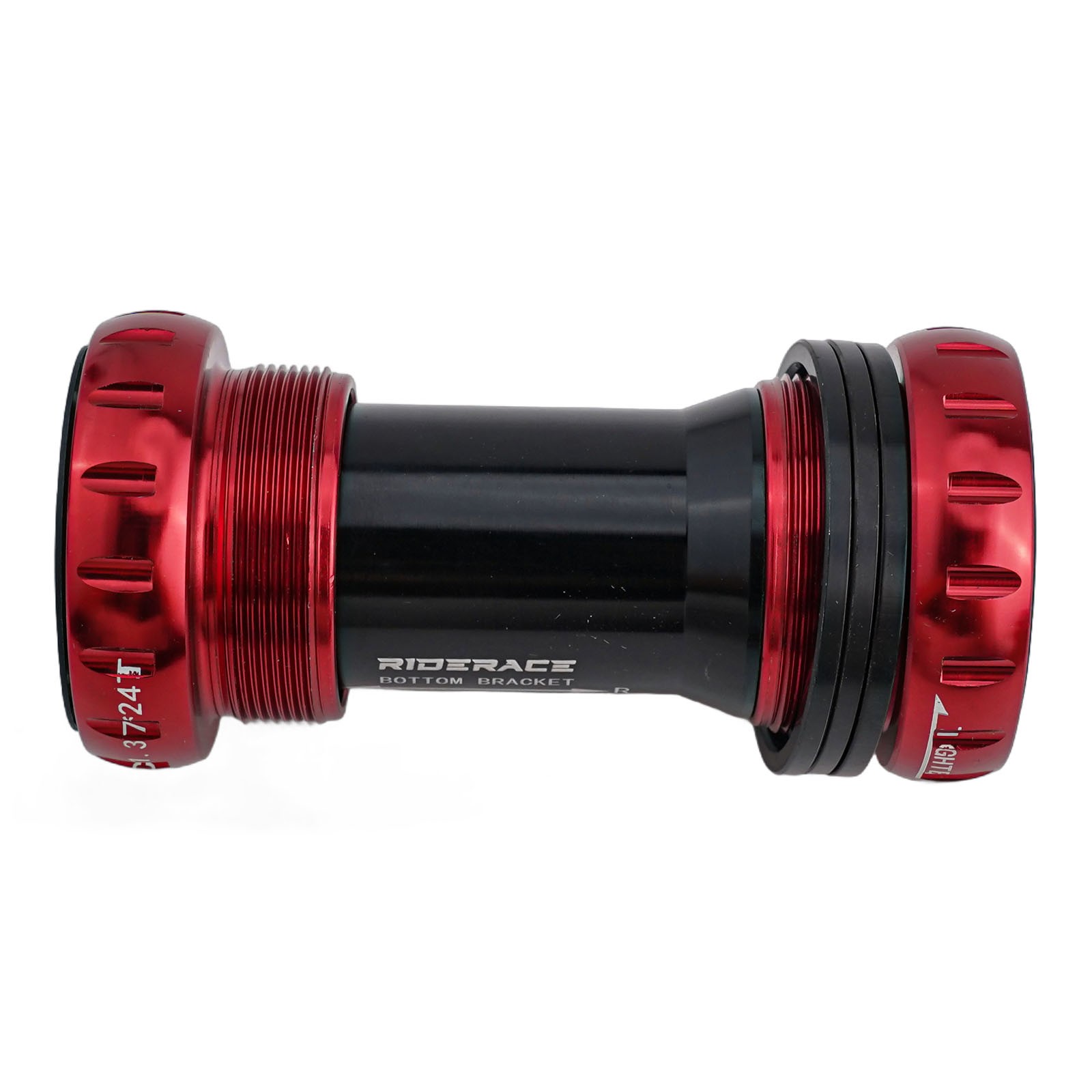 Brand New Bottom Bracket Ceramic Ball Bearing BB52 Components Cycling 68-73mm - Picture 32 of 50
