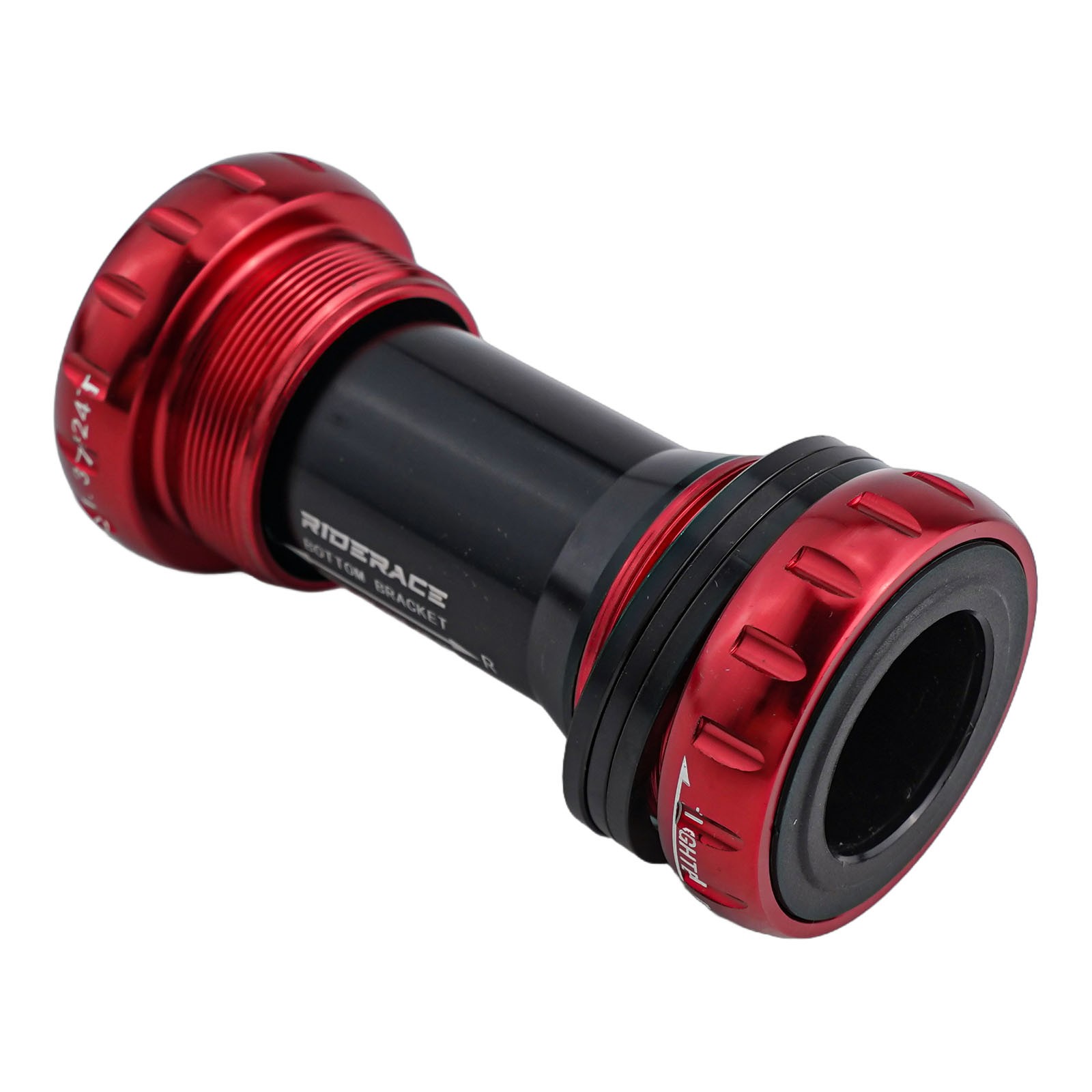 Brand New Bottom Bracket Ceramic Ball Bearing BB52 Components Cycling 68-73mm - Picture 33 of 50