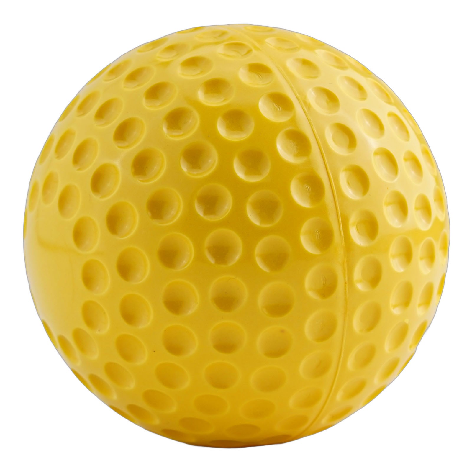 Ball Baseball Bright Green PU 7.2cm/2.8in 9.7cm/3.8in 9??12?? High Quality - Picture 29 of 33