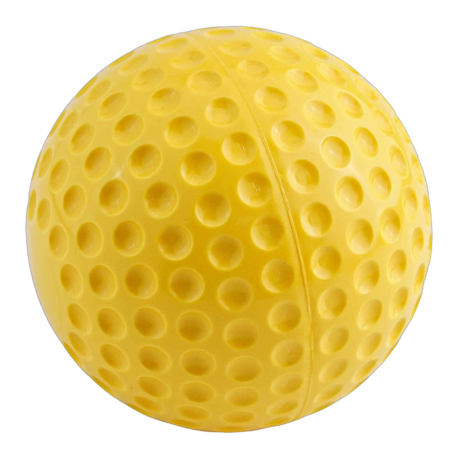 Ball Baseball Bright Green PU 7.2cm/2.8in 9.7cm/3.8in 9??12?? High Quality - Picture 30 of 33