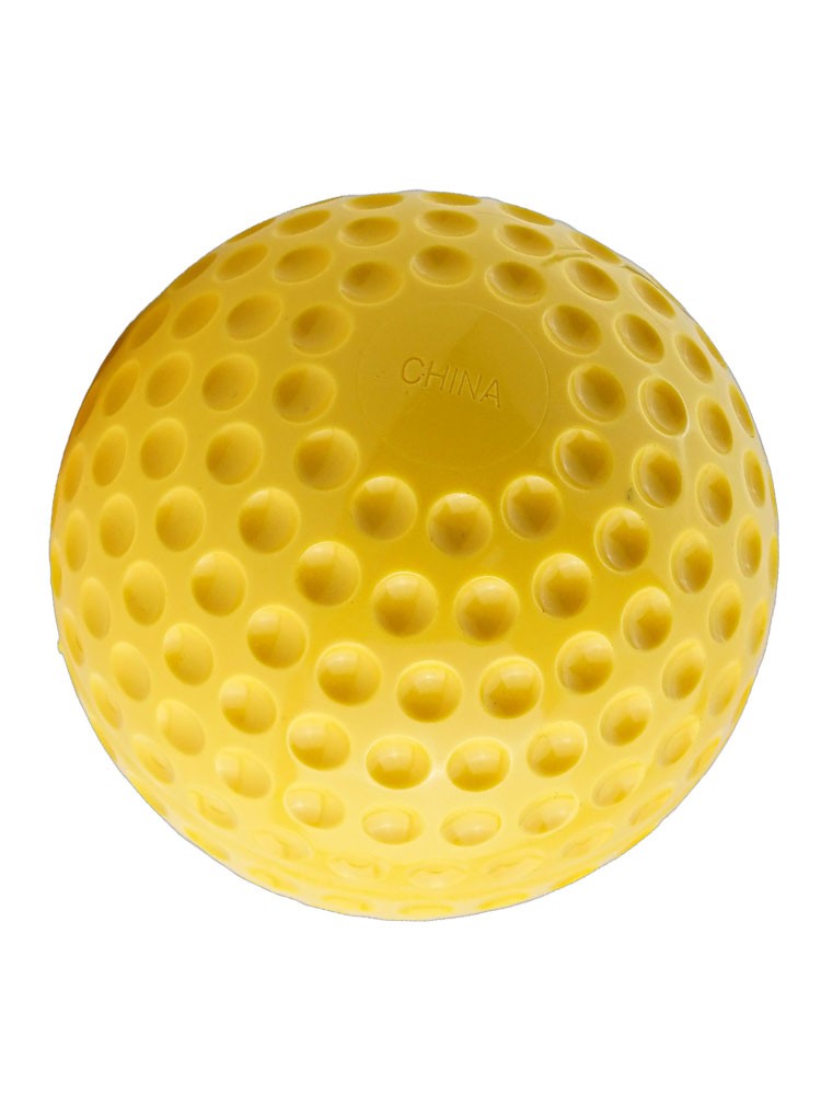 Ball Baseball Bright Green PU 7.2cm/2.8in 9.7cm/3.8in 9??12?? High Quality - Picture 32 of 33