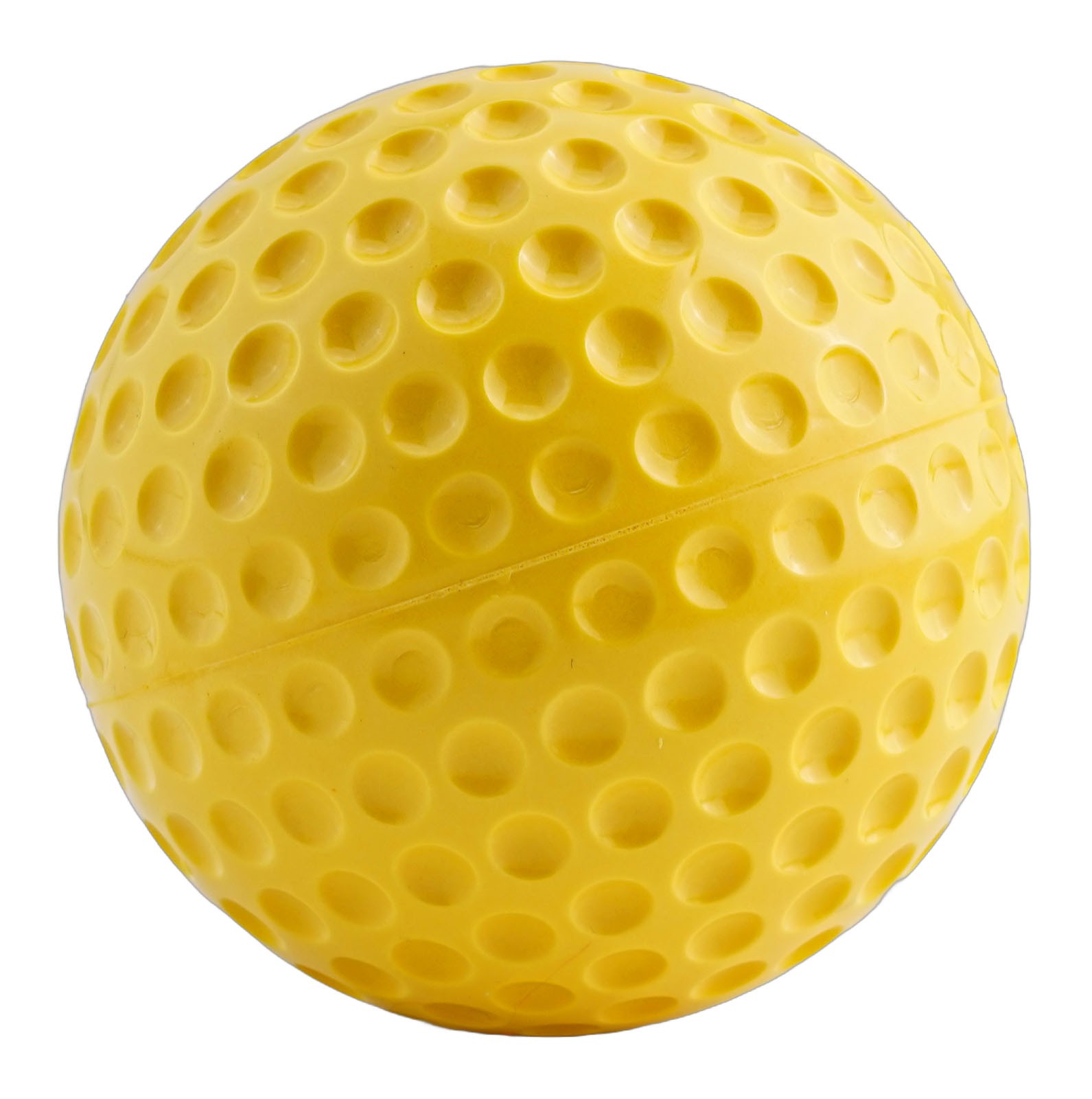 Ball Baseball Bright Green PU 7.2cm/2.8in 9.7cm/3.8in 9??12?? High Quality - Picture 28 of 33