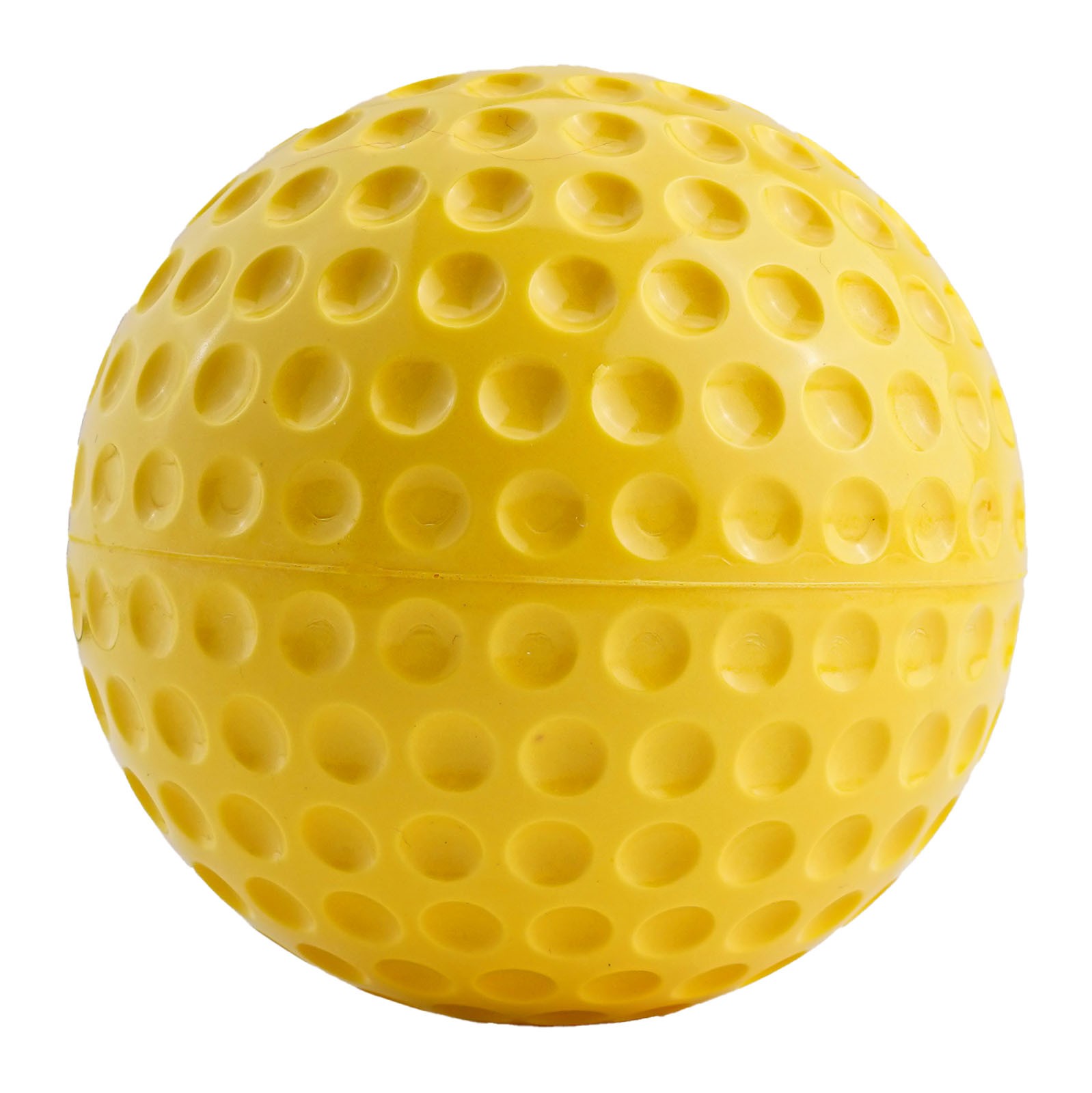 Ball Baseball Bright Green PU 7.2cm/2.8in 9.7cm/3.8in 9??12?? High Quality - Picture 24 of 33