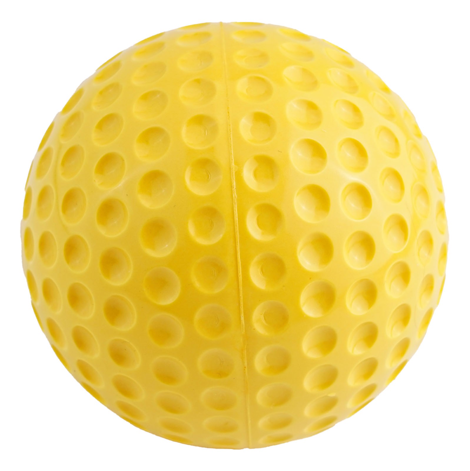 Ball Baseball Bright Green PU 7.2cm/2.8in 9.7cm/3.8in 9??12?? High Quality - Picture 22 of 33