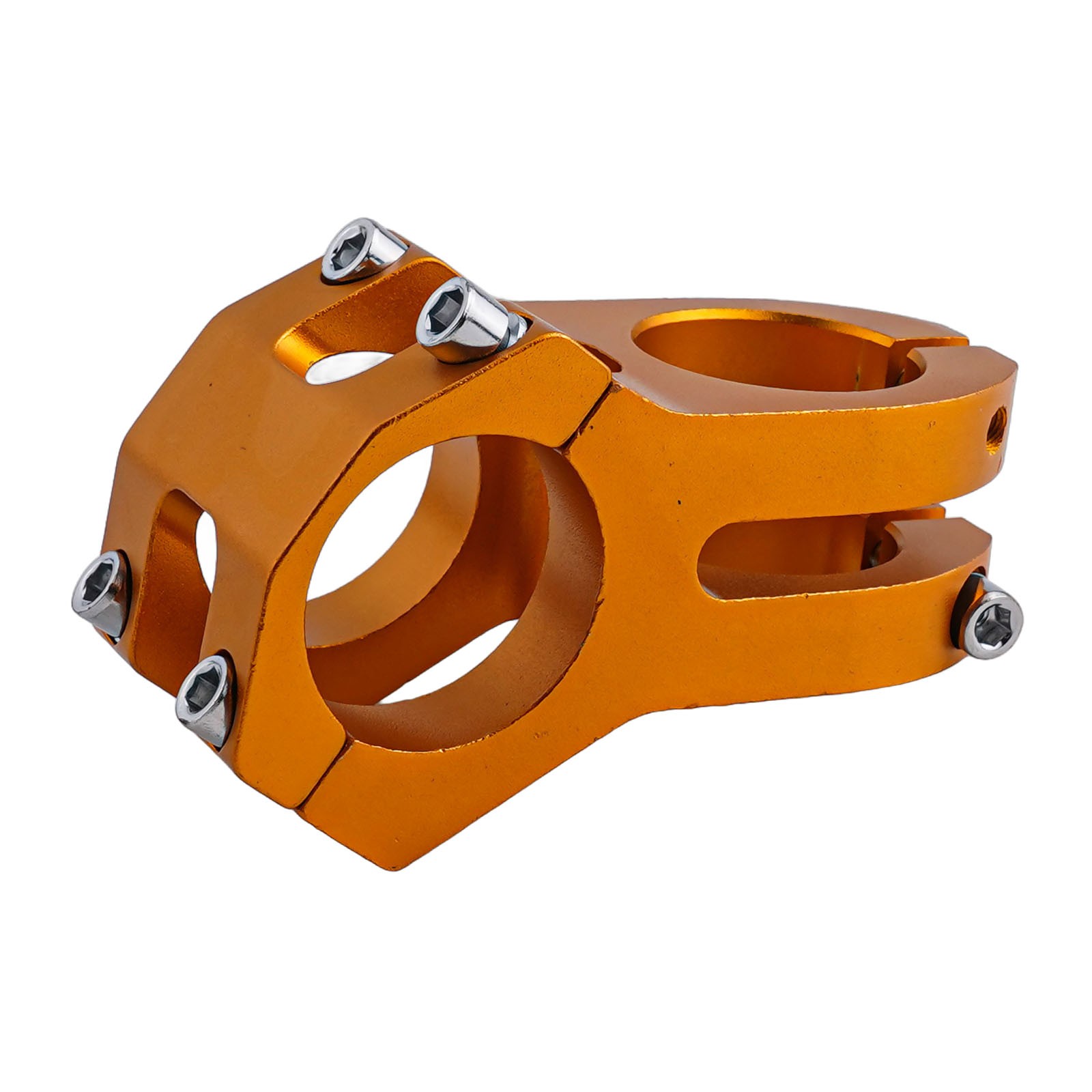 Simultaneous Foot Screw Locking Cycling Mountain vente en gros Biking Adjustable Bike Stem