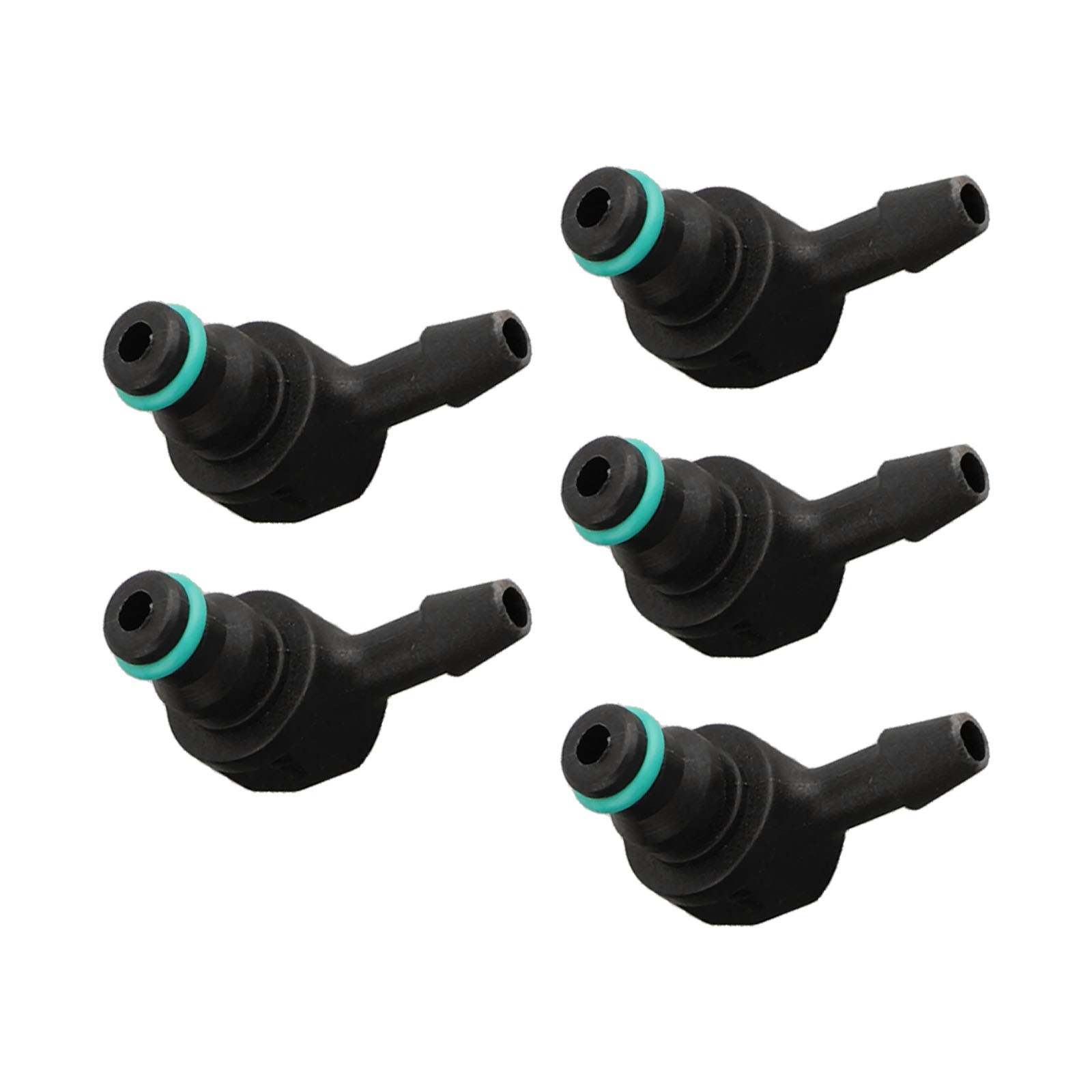 Connecteurs Raccordement Tube ventes exceptionnelles Injecteur Diesel Installation Facile Pratique