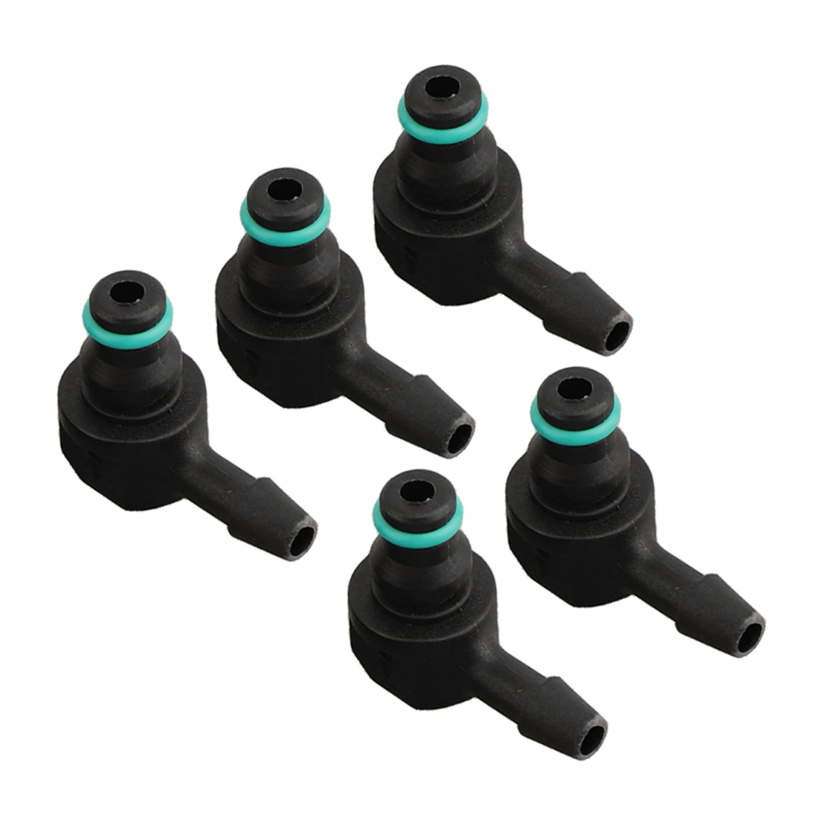 Connecteurs Raccordement Tube Injecteur Diesel Installation Facile 2024 Pratique