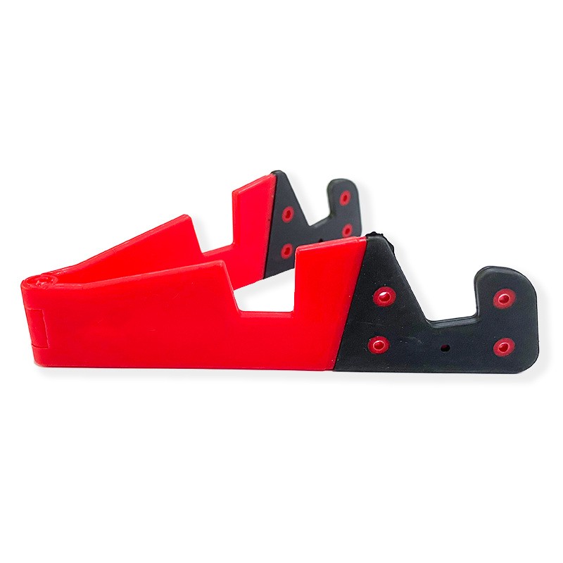 Support Tablette Portable en Forme de V Support Pliable pour Rangement et Utilis - Photo 35 sur 78