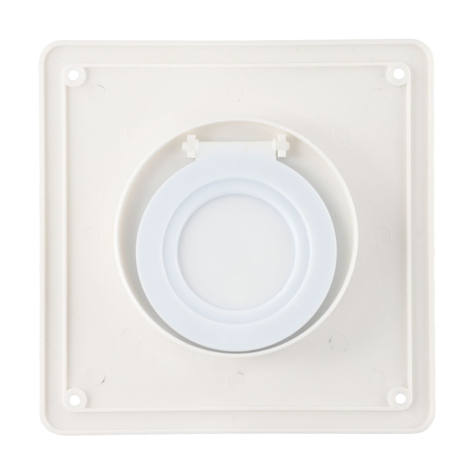Sealed Entrance/Exit Check Valve for Indoor Ventilation For Pipe 80 180mm - Picture 21 of 24