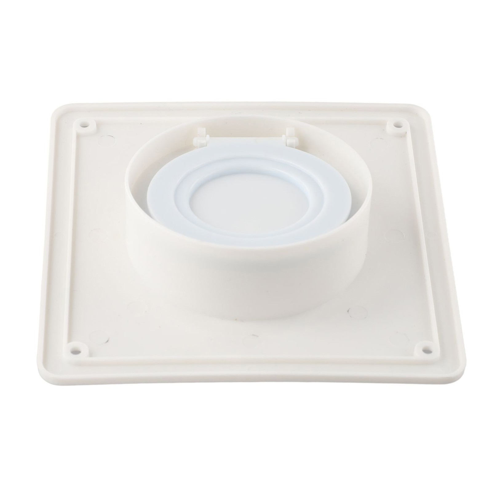 Sealed Entrance/Exit Check Valve for Indoor Ventilation For Pipe 80 180mm - Picture 17 of 24
