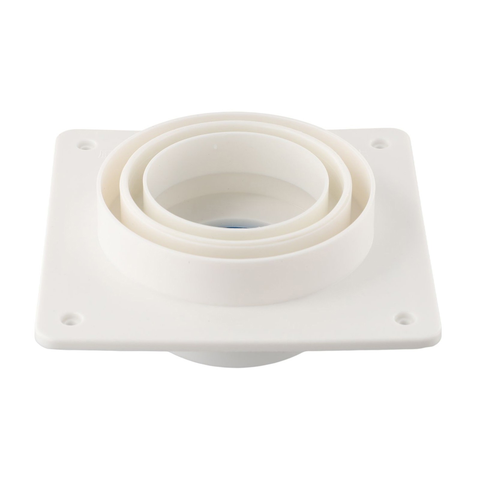 Sealed Entrance/Exit Check Valve for Indoor Ventilation For Pipe 80 180mm - Picture 16 of 24