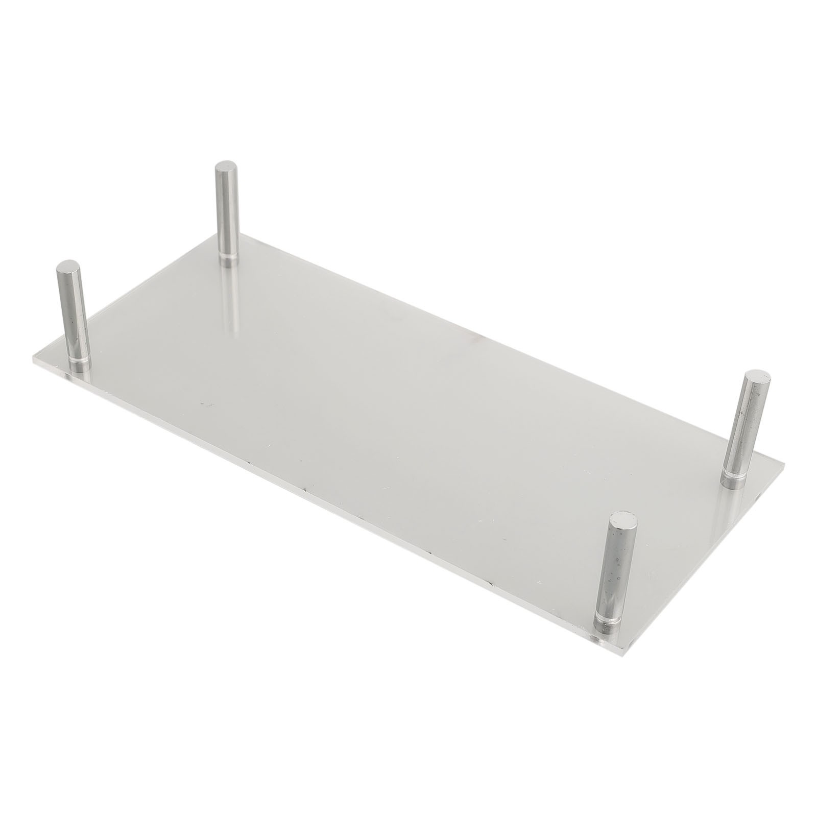 Présentoir de haute qualité acrylique soldes transparent polyvalent dessert boulanger