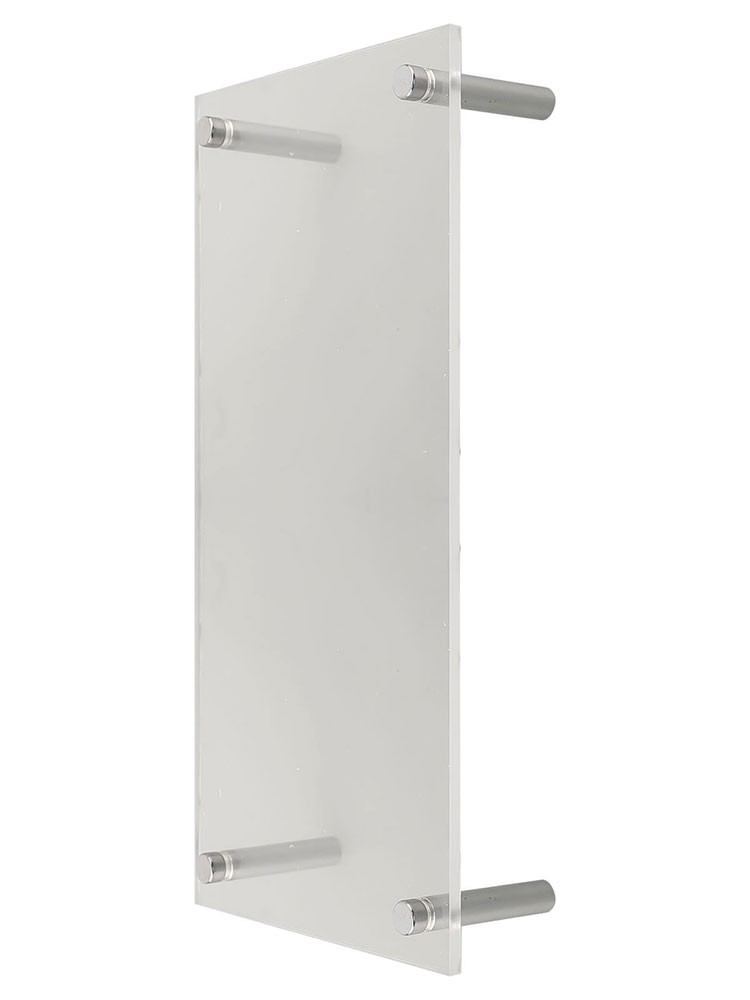 Présentoir de haute qualité acrylique transparent vente en gros polyvalent dessert boulanger