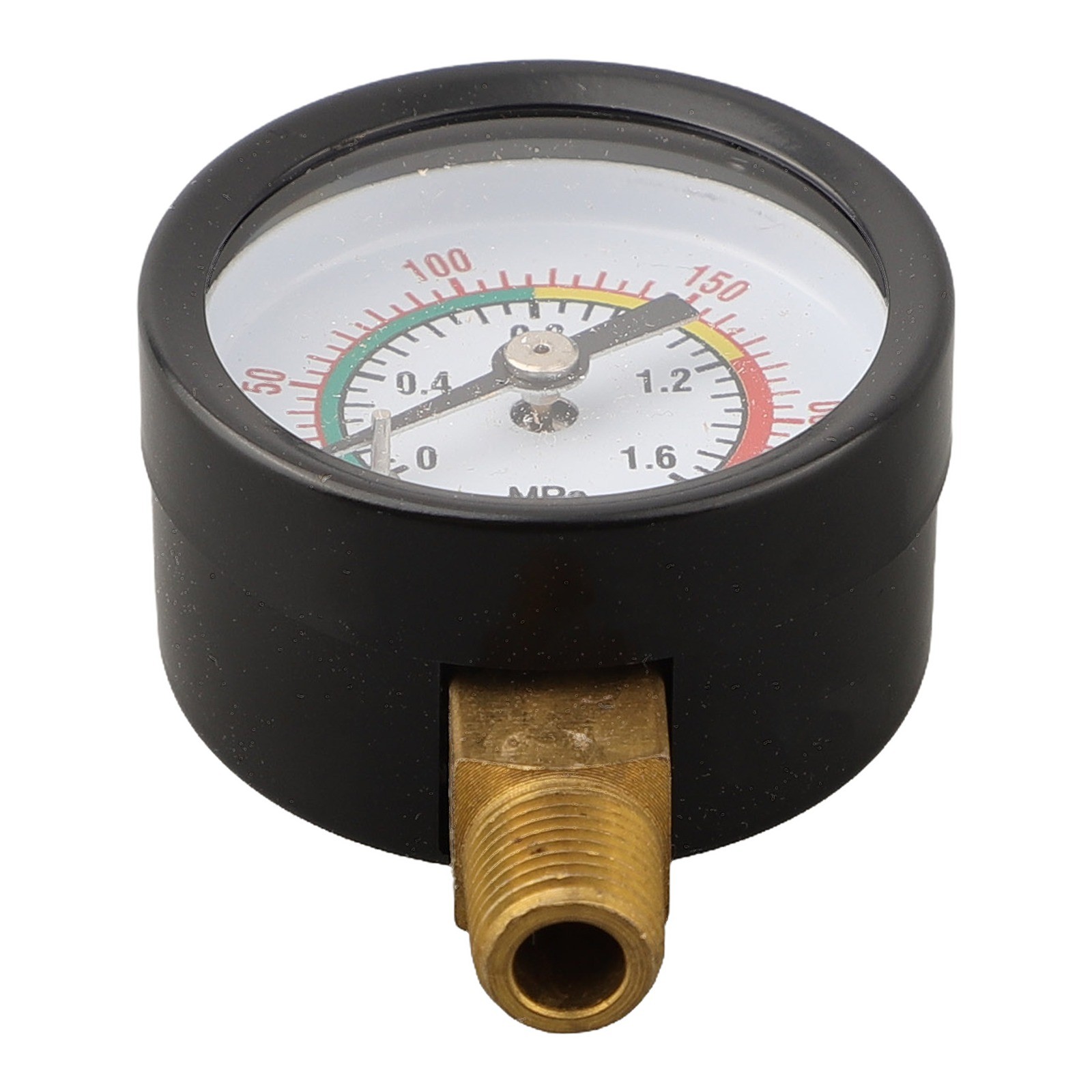 Convenient Monitoring Y40 Y50 0180PSI Pressure Gauge with Clear Markings - Picture 98 of 105