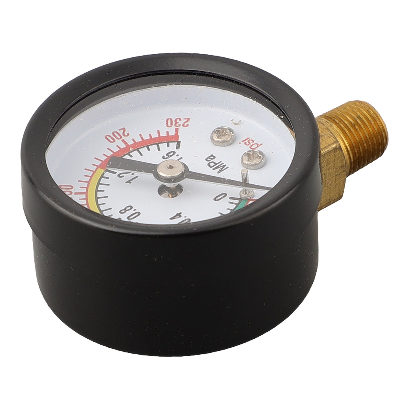 Convenient Monitoring Y40 Y50 0180PSI Pressure Gauge with Clear Markings - Picture 90 of 105