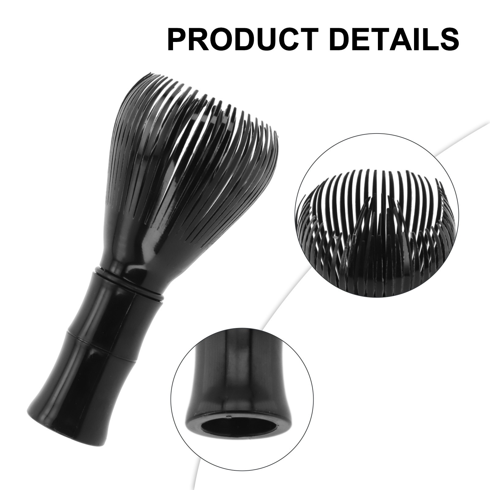 Experience the Art of Tea Preparation with Our Authentic Matcha Tea Brush - Picture 23 of 33