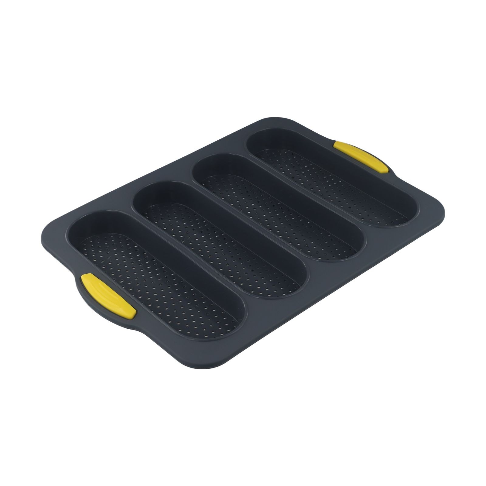 Affidabile Teglia da Forno in Silicone per Manico Pane Fatto in Casa Design per - Picture 20 of 35