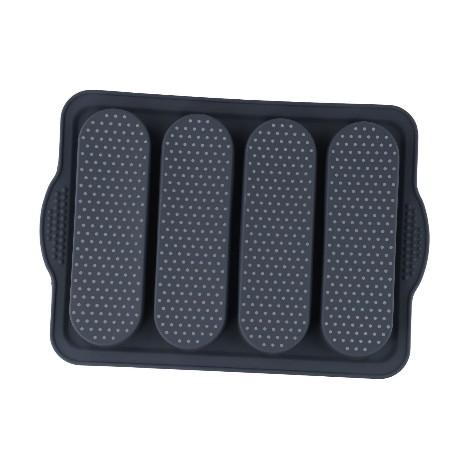 Affidabile Teglia da Forno in Silicone per Manico Pane Fatto in Casa Design per - Picture 26 of 35