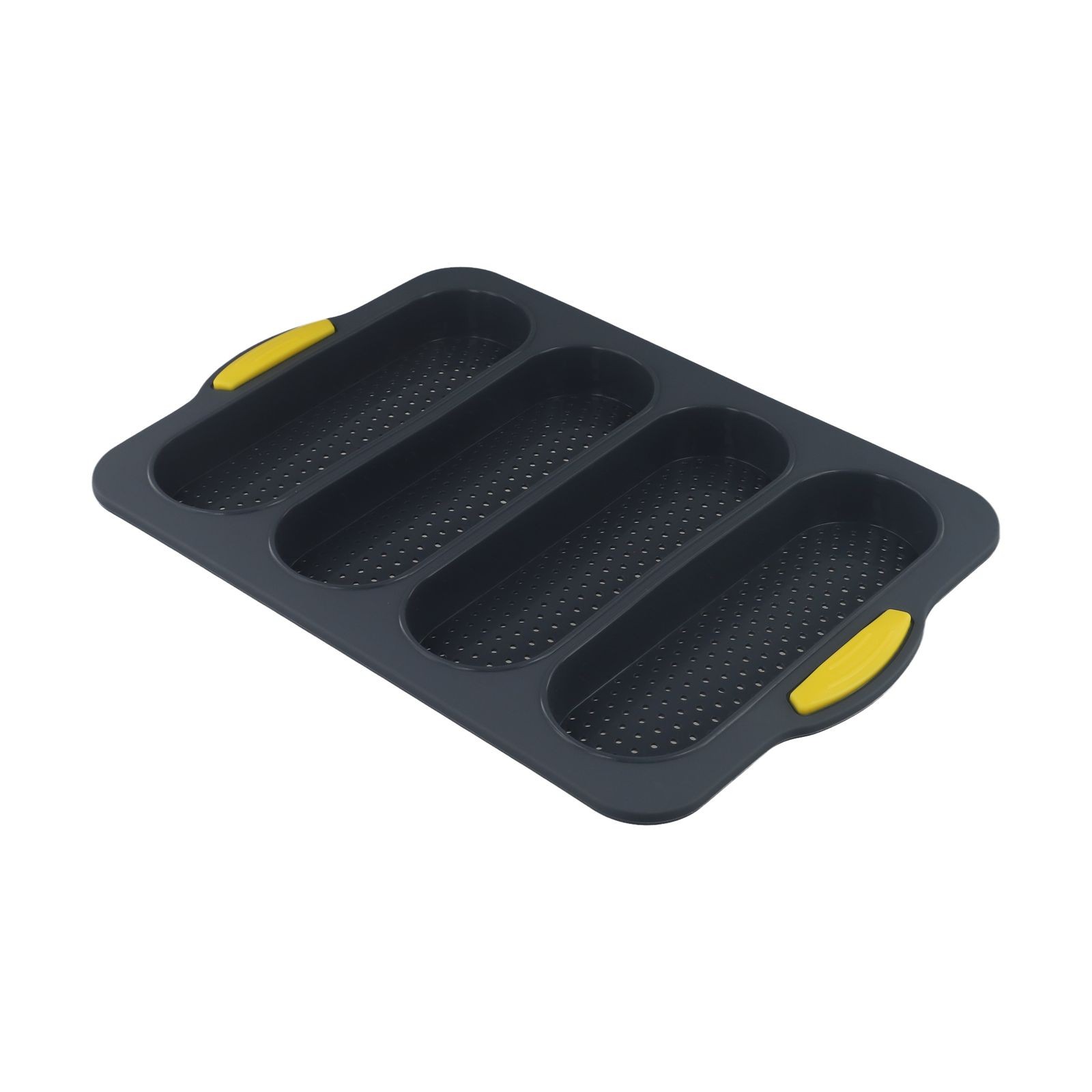 Affidabile Teglia da Forno in Silicone per Manico Pane Fatto in Casa Design per - Picture 19 of 35