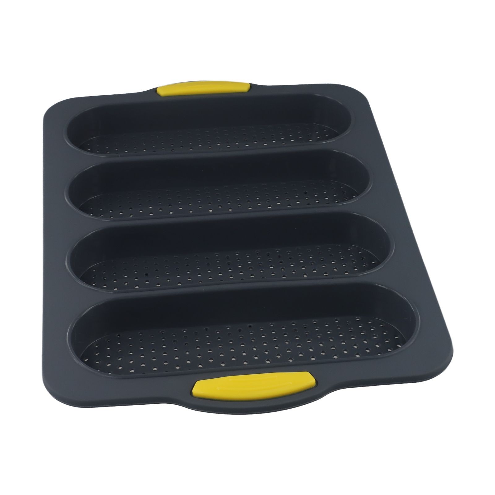 Affidabile Teglia da Forno in Silicone per Manico Pane Fatto in Casa Design per - Picture 18 of 35