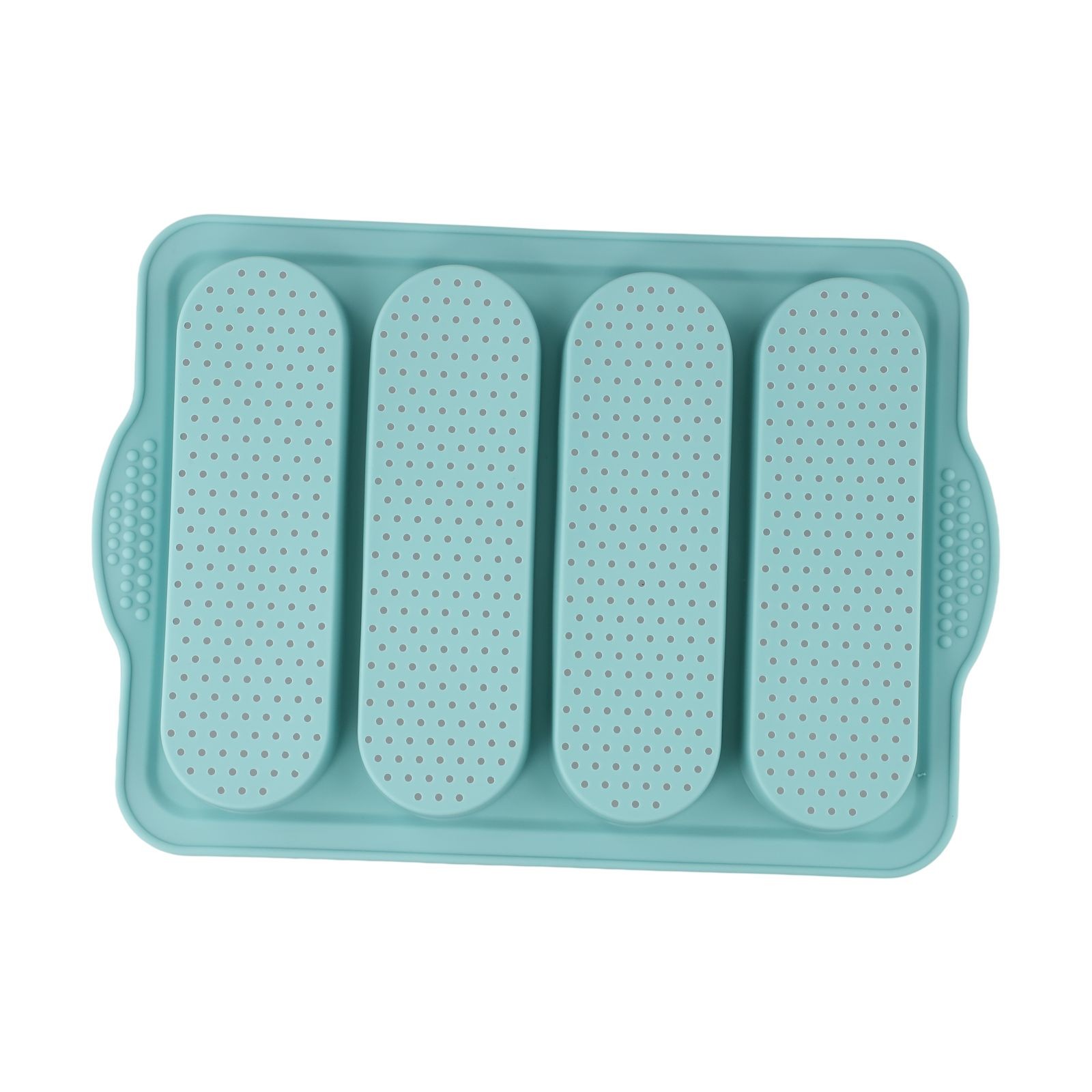 Affidabile Teglia da Forno in Silicone per Manico Pane Fatto in Casa Design per - Picture 34 of 35