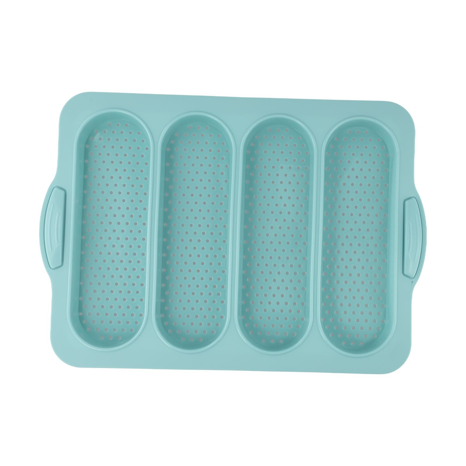 Affidabile Teglia da Forno in Silicone per Manico Pane Fatto in Casa Design per - Picture 33 of 35