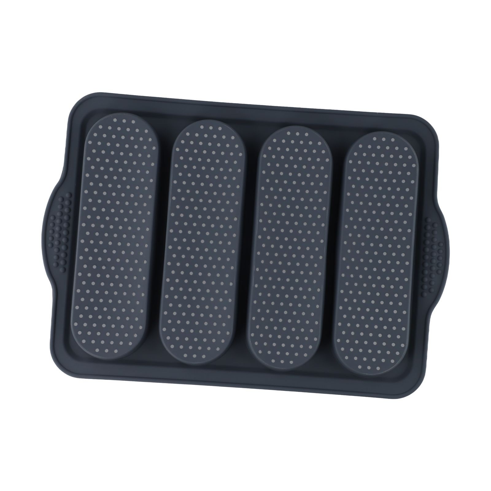 Affidabile Teglia da Forno in Silicone per Manico Pane Fatto in Casa Design per - Picture 14 of 35