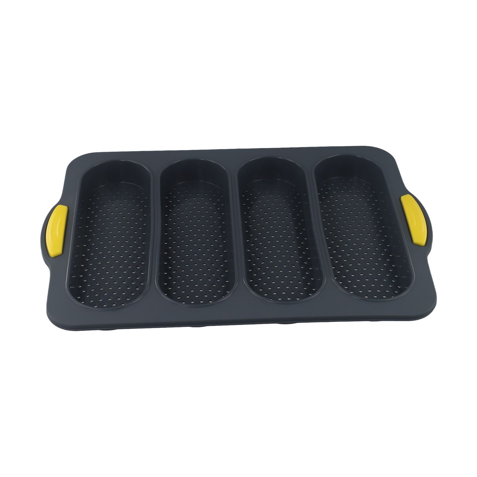 Affidabile Teglia da Forno in Silicone per Manico Pane Fatto in Casa Design per - Picture 17 of 35
