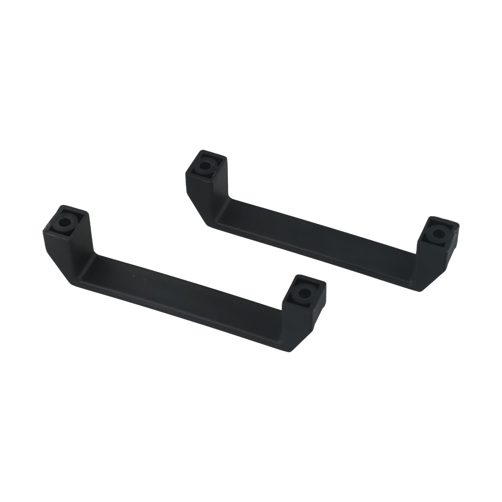 Vendu Poignées en plastique noir Better Grip Amélioration de lhabitat faciles à in