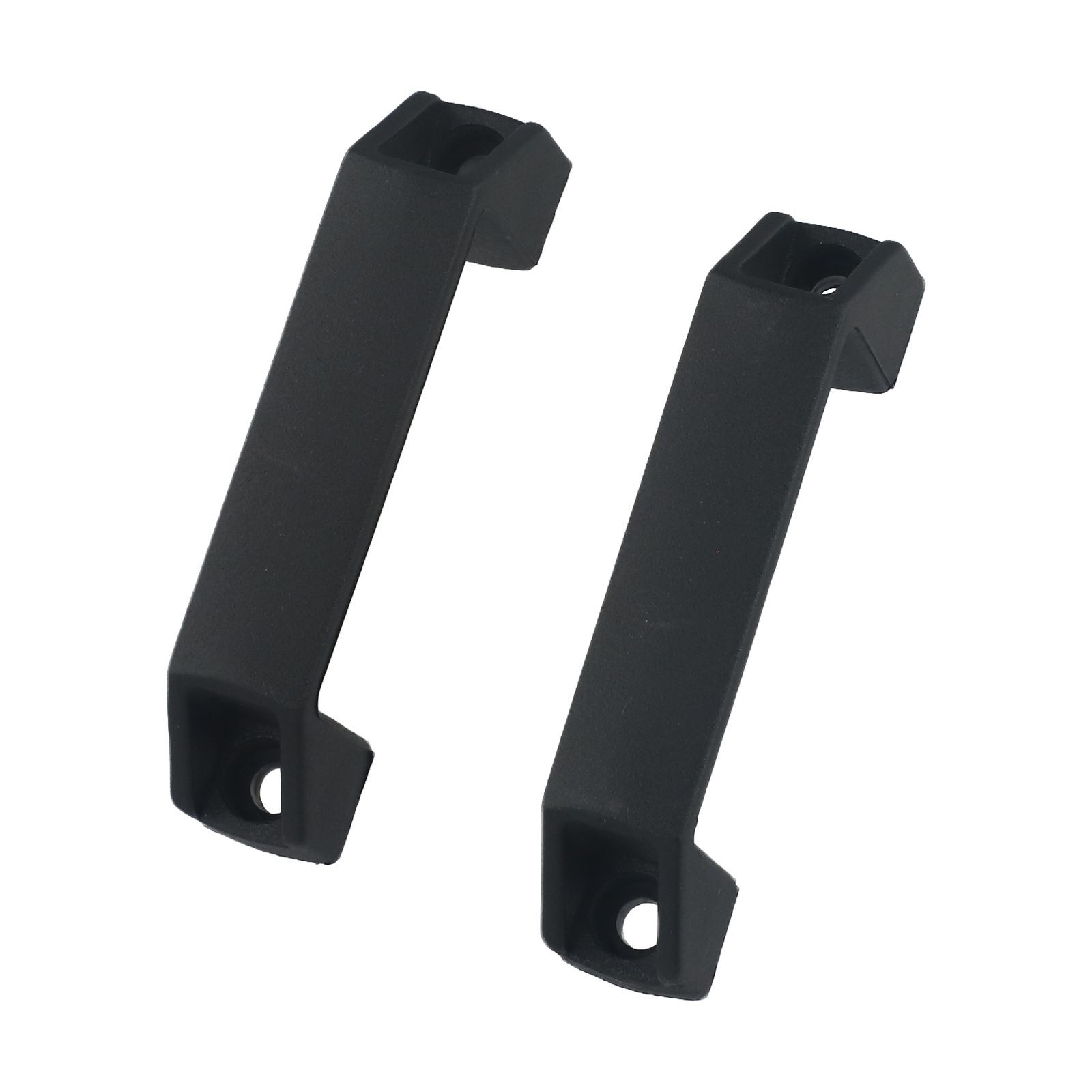 Better Grip Am??lioration de lhabitat Poign??es en plastique noir Poign??e ??pa achats