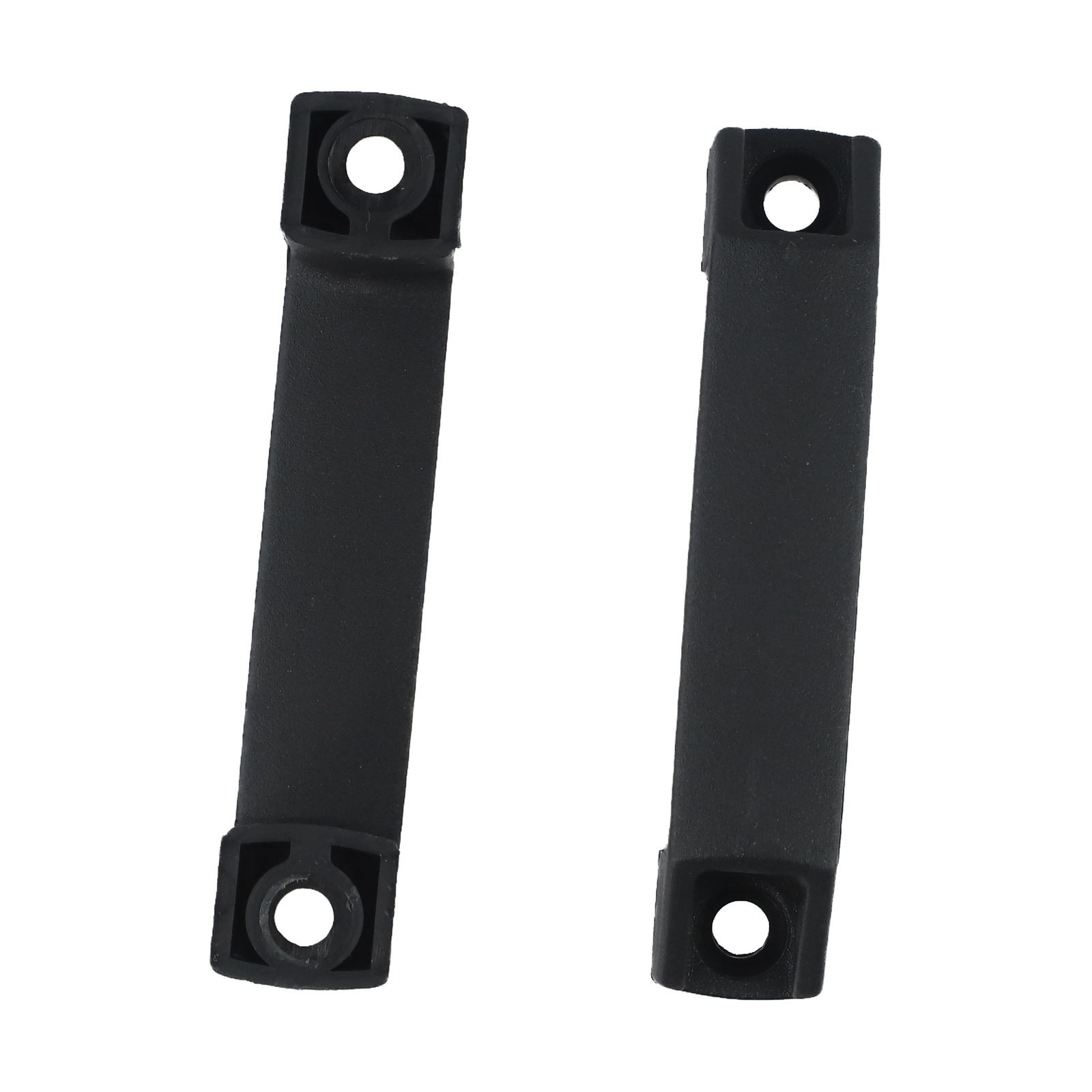 Poignées en plastique noir Better Grip Amélioration de lhabitat offres faciles à in