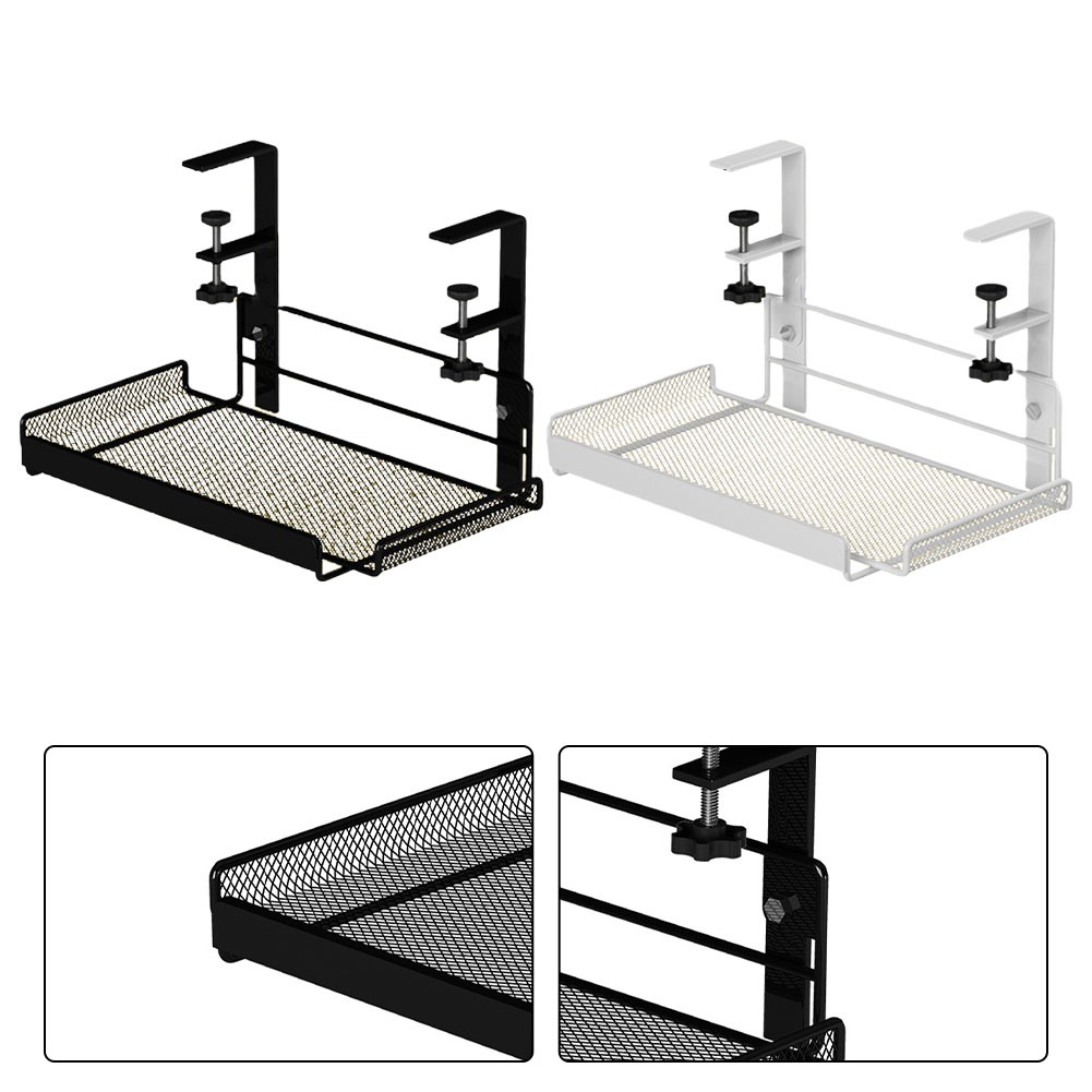 Cable Organizers Sturdy Construction Versatile And Practical Ample Storage Space