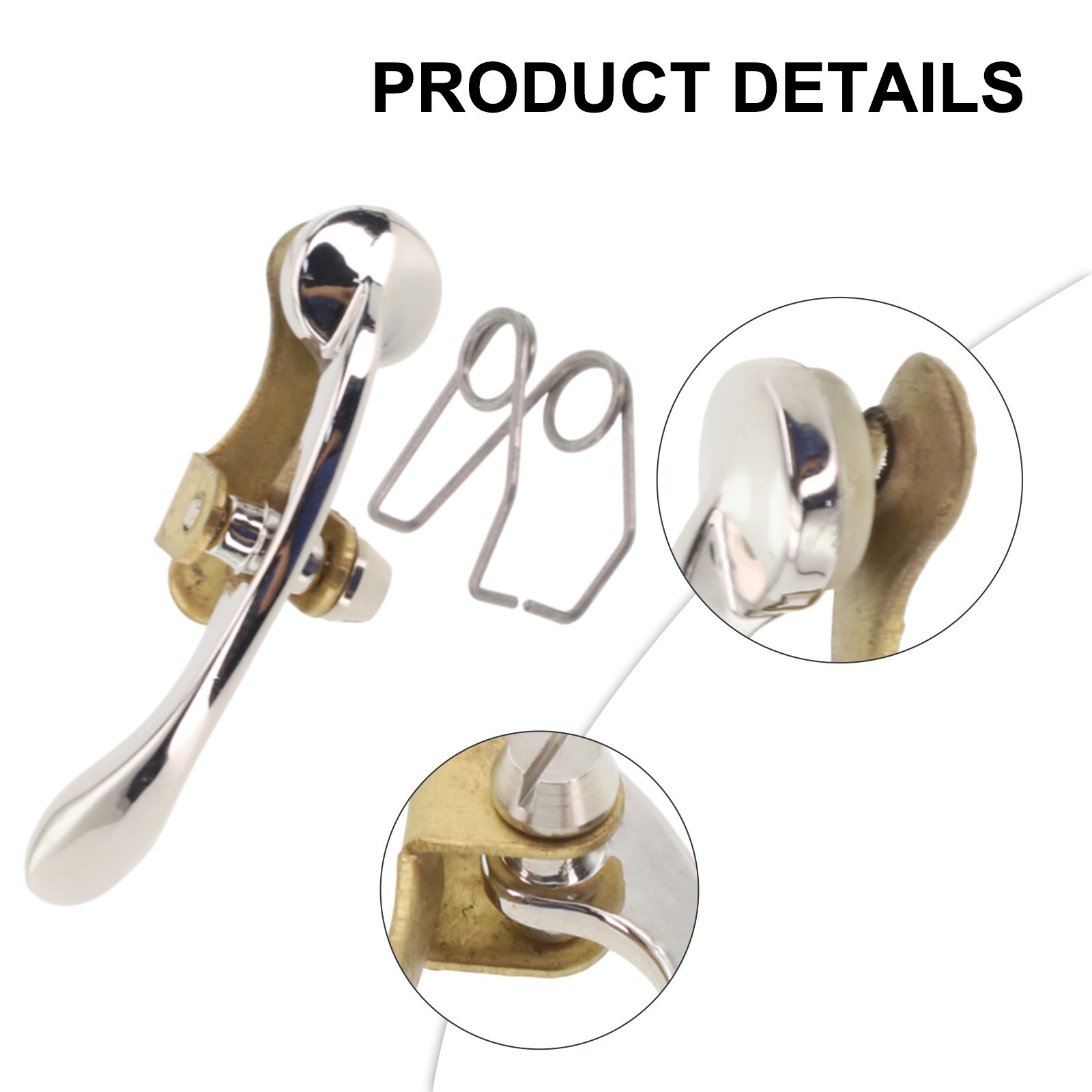 Valvole resistenti all'usura piccole oro piccolo foro acqua chiave qualità rame - Bild 14 von 34