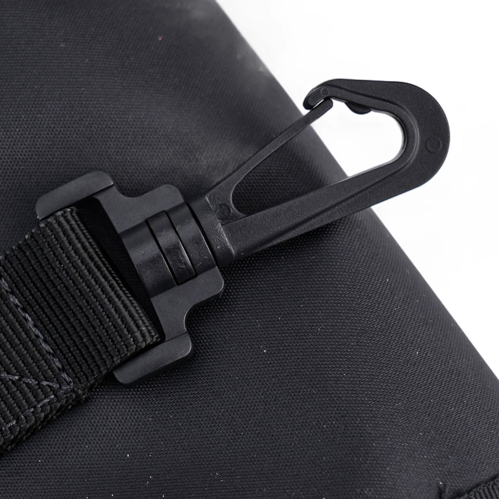 Tauchrolle Schnapp- und Sicherheitsmarker Bojenhalter Trage Netztasche PVC Netz - Bild 11 von 28