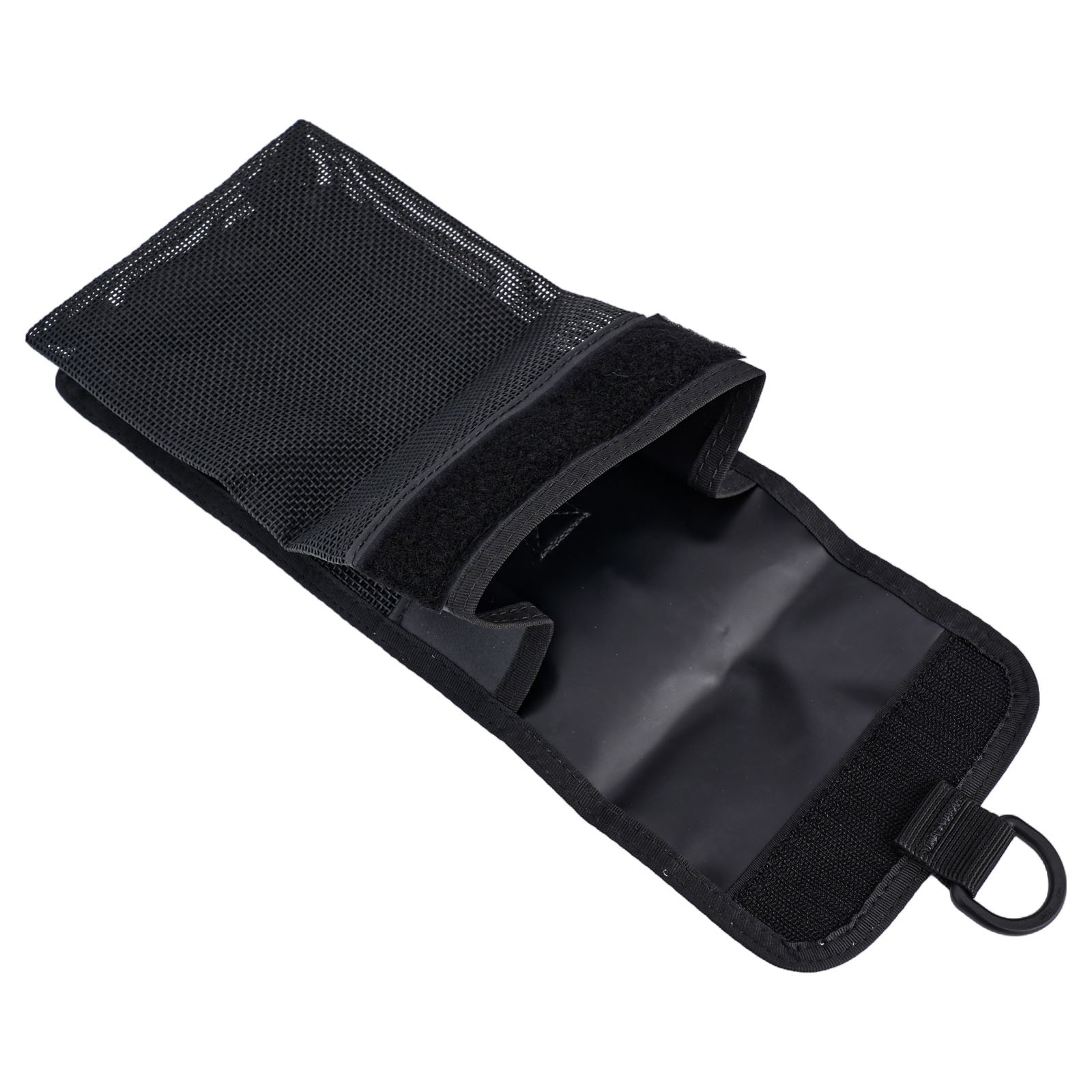 Tauchrolle Schnapp- und Sicherheitsmarker Bojenhalter Trage Netztasche PVC Netz - Bild 20 von 28