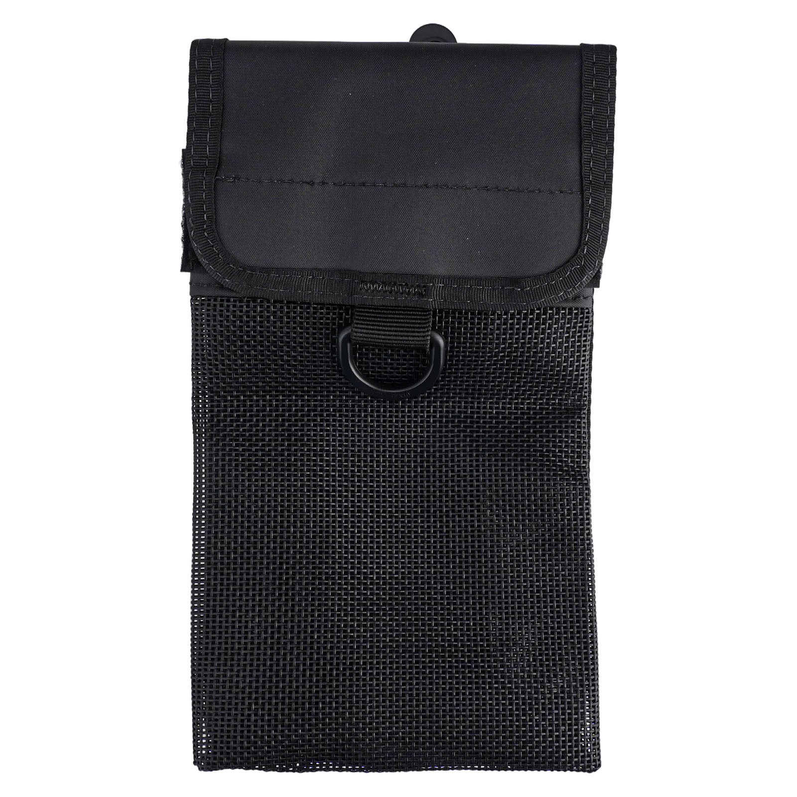 Tauchrolle Schnapp- und Sicherheitsmarker Bojenhalter Trage Netztasche PVC Netz - Bild 25 von 28