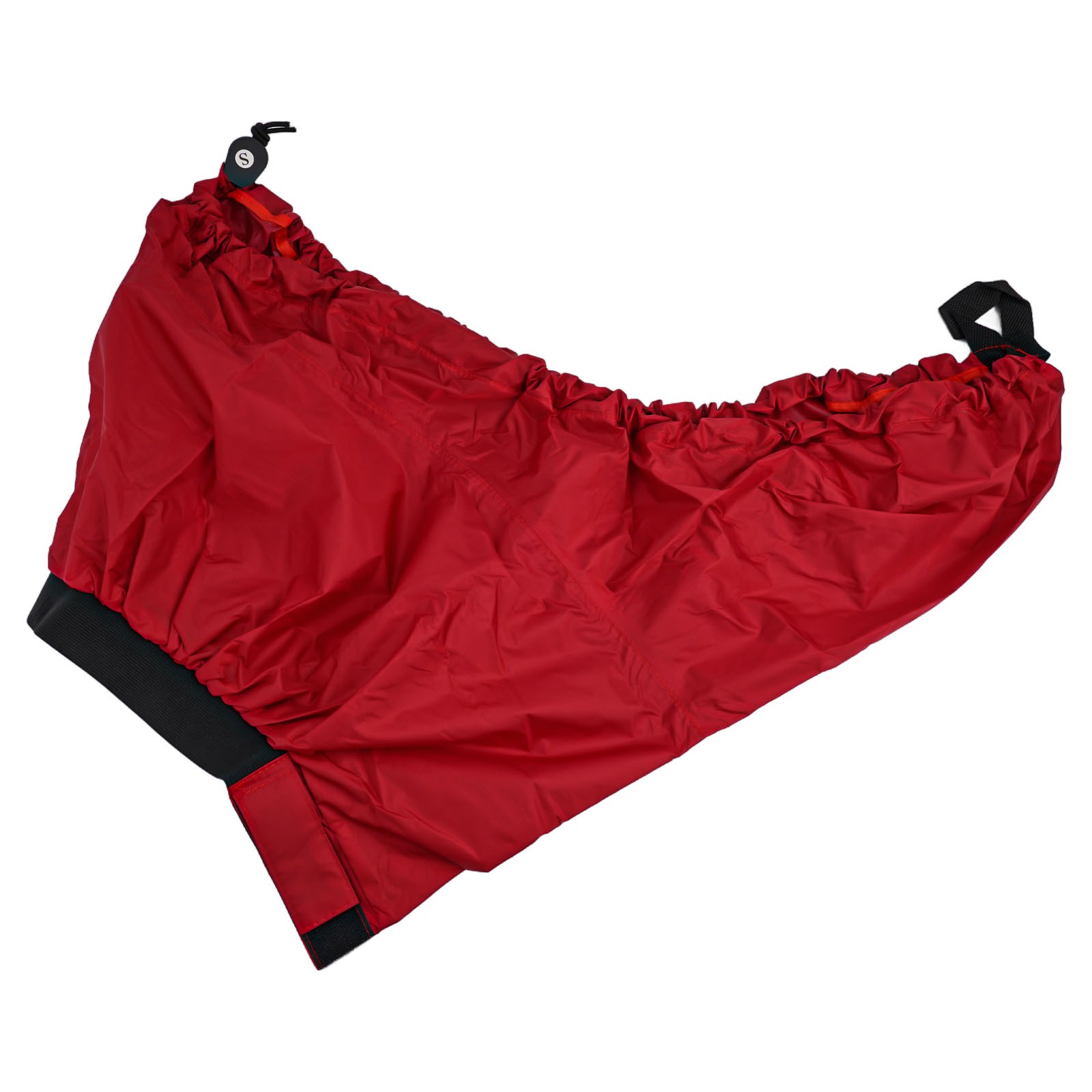 Waterproof Skirt Kayaks Canoes 67-117 Cm Adjustable Boat Elastic Strap - Picture 33 of 60