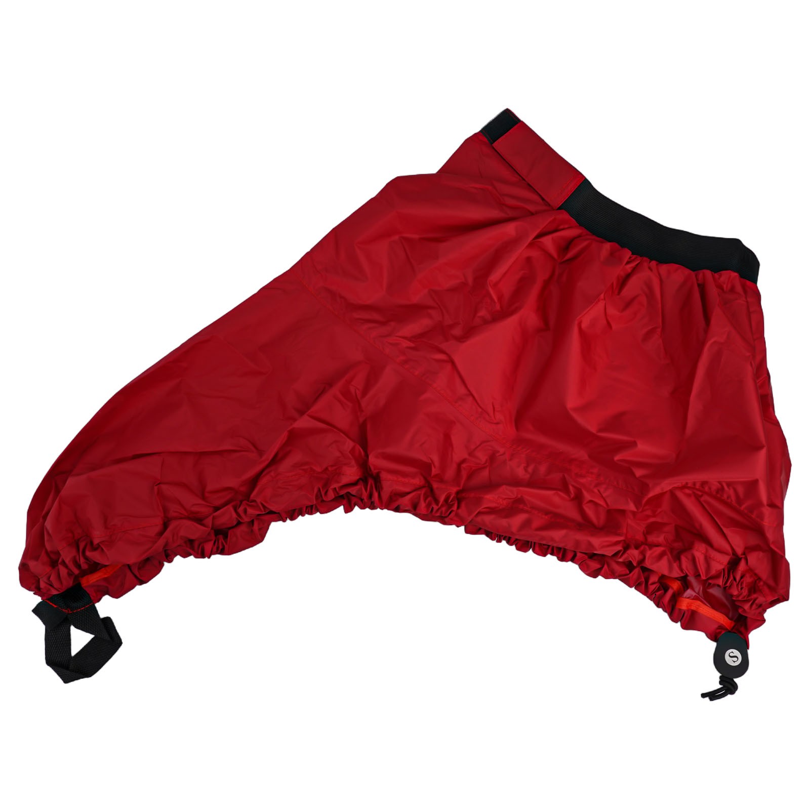 Waterproof Skirt Kayaks Canoes 67-117 Cm Adjustable Boat Elastic Strap - Picture 32 of 60