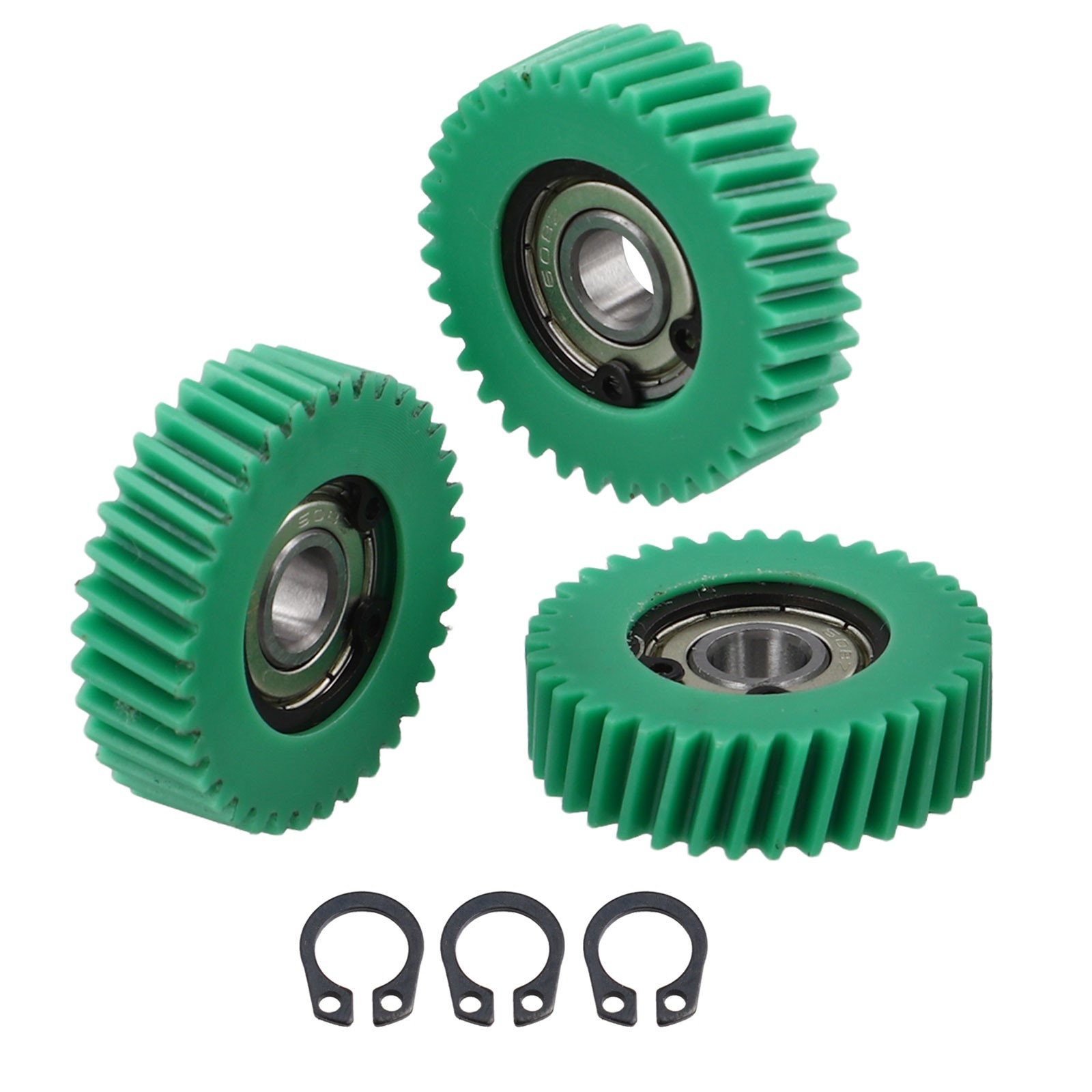Planetary Gear With 608 Bearings Accessories Easy Installation Electric Bike