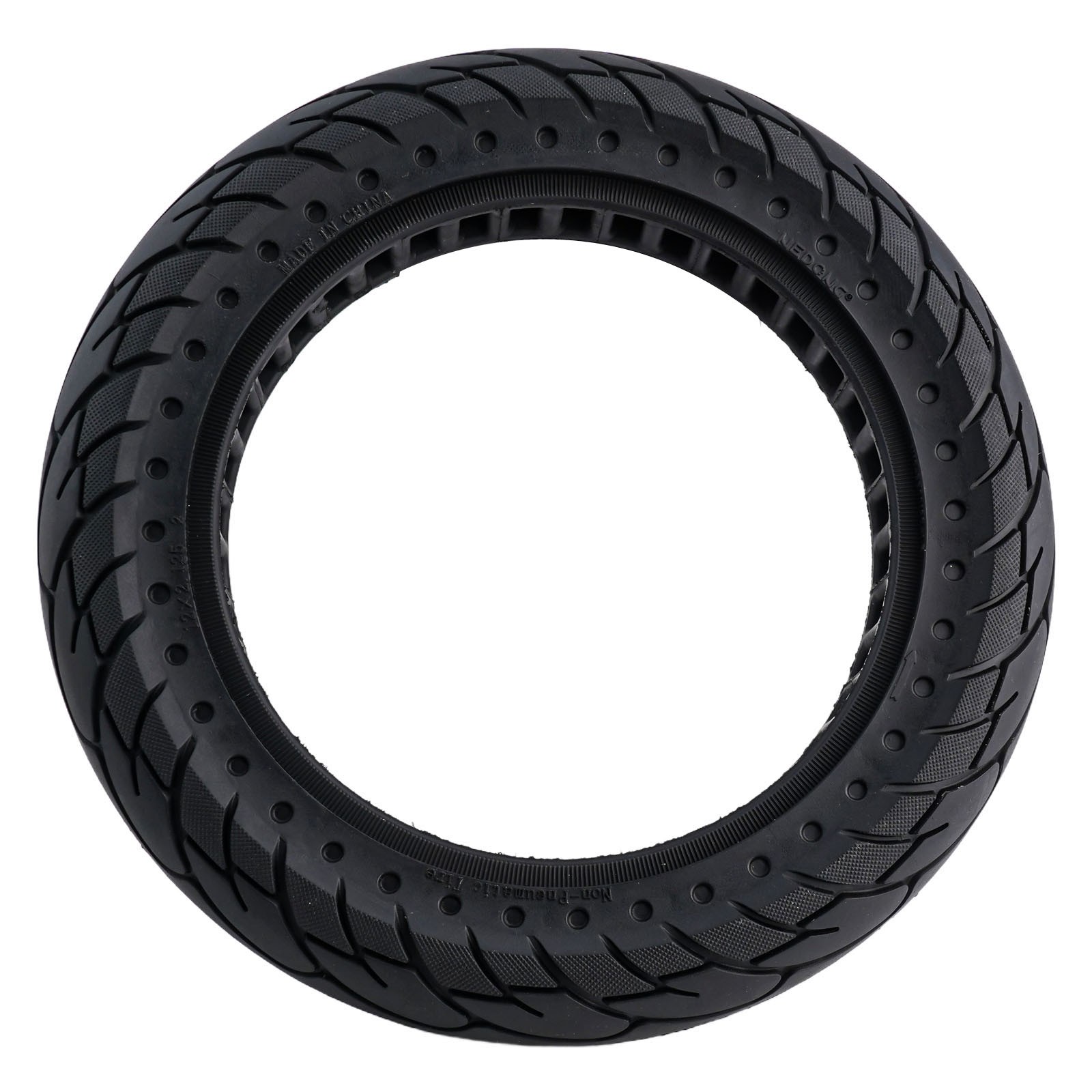 Superior Quality 12 5x2 125 Solid Tyre for 12 Inch Electric Bikes and Scooters - Picture 33 of 36