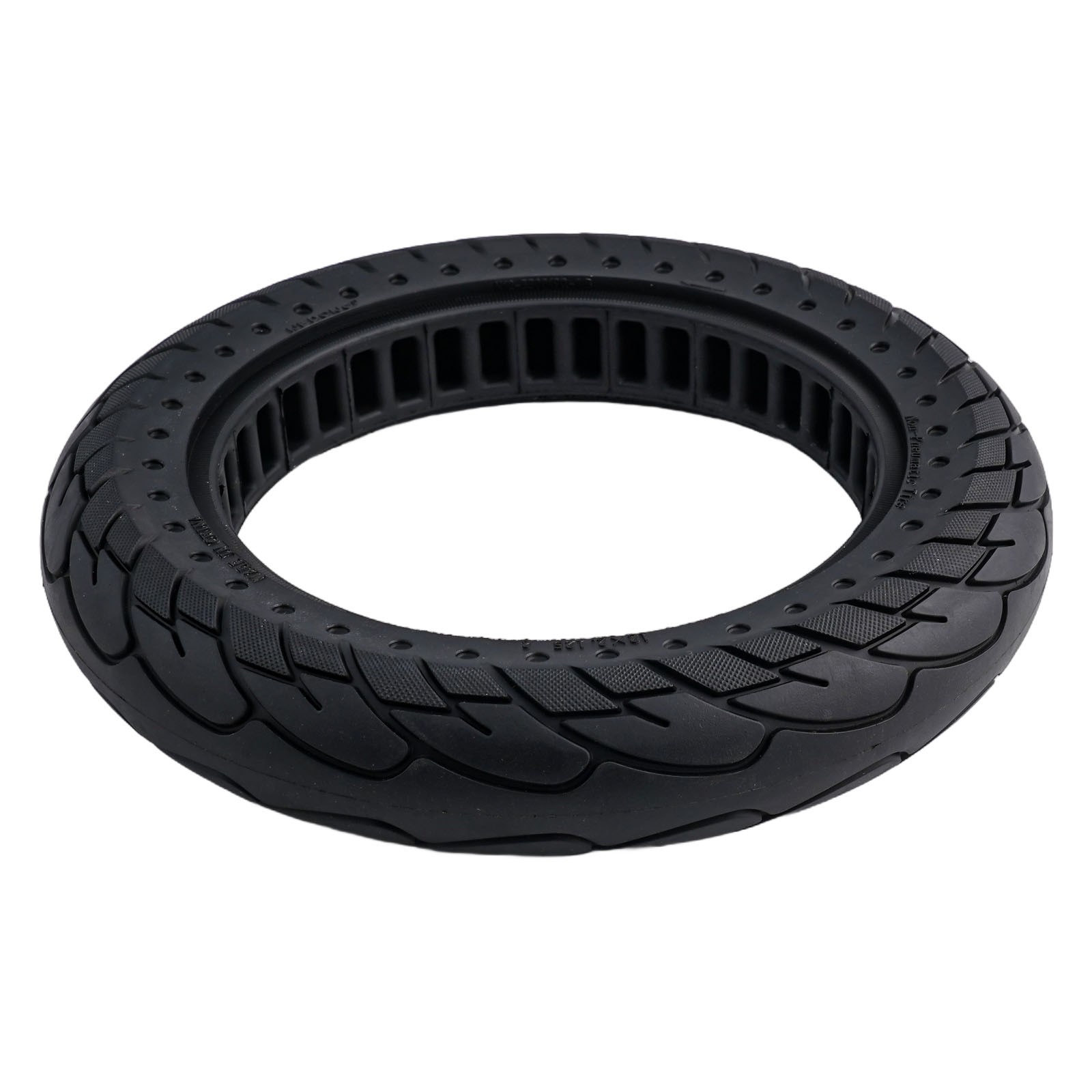 Superior Quality 12 5x2 125 Solid Tyre for 12 Inch Electric Bikes and Scooters - Picture 26 of 36