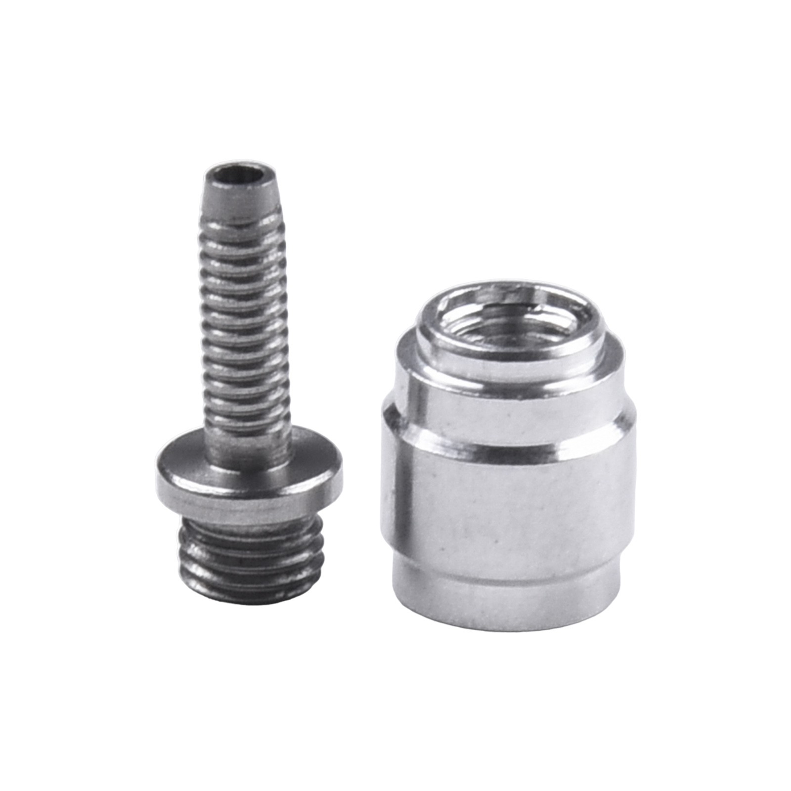 For SRAM Hydraulic Brake Hose Fitting Kit 10pcs Olive 10pcs Insert and Wrench - Picture 47 of 49