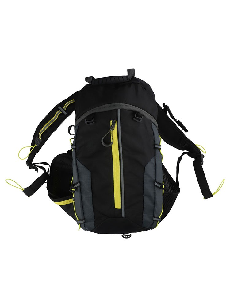 Belüfteter Schweiß Fahrradrucksack leicht zu tragen hochwertig neu praktisch - Bild 28 von 39