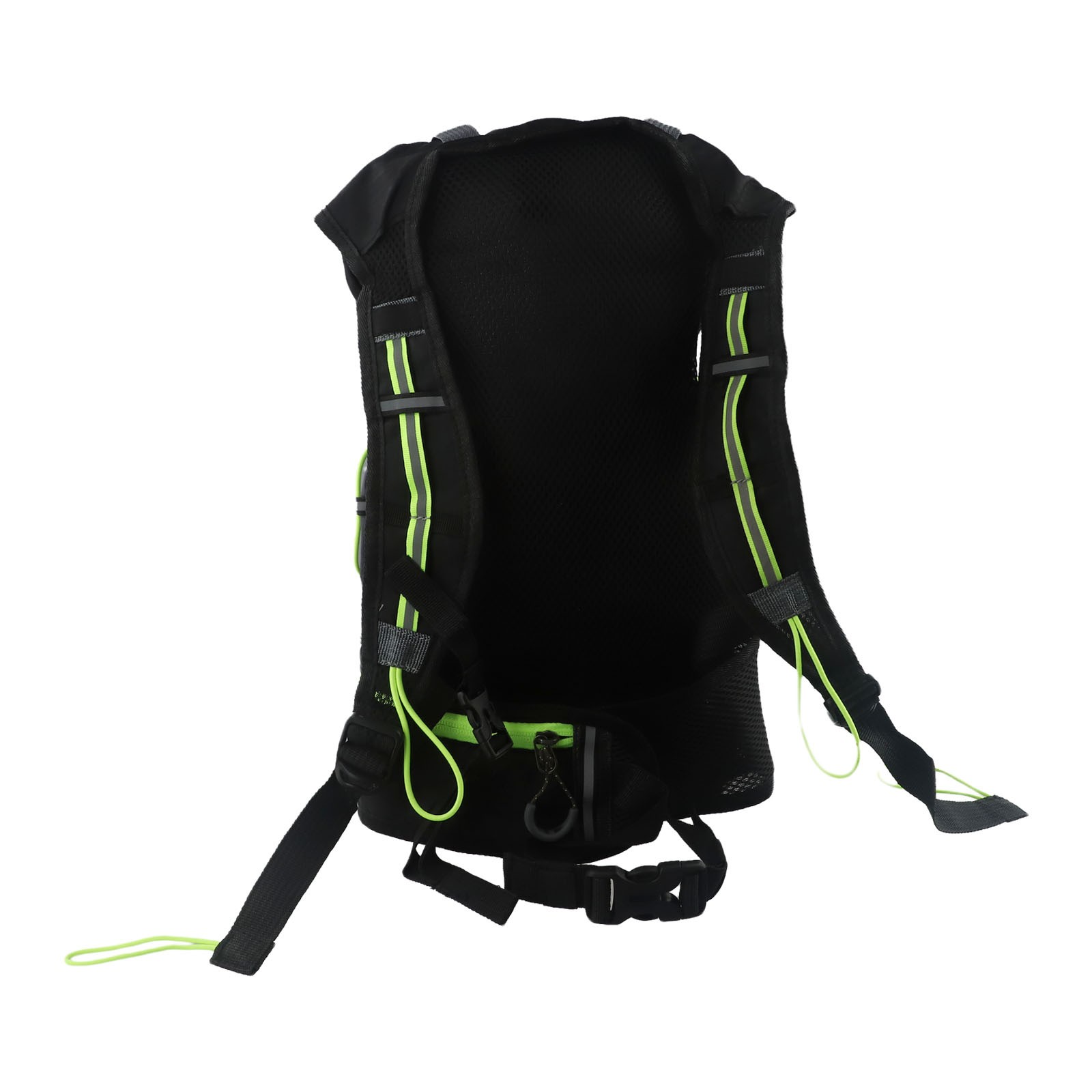 Belüfteter Schweiß Fahrradrucksack leicht zu tragen hochwertig neu praktisch - Bild 36 von 39