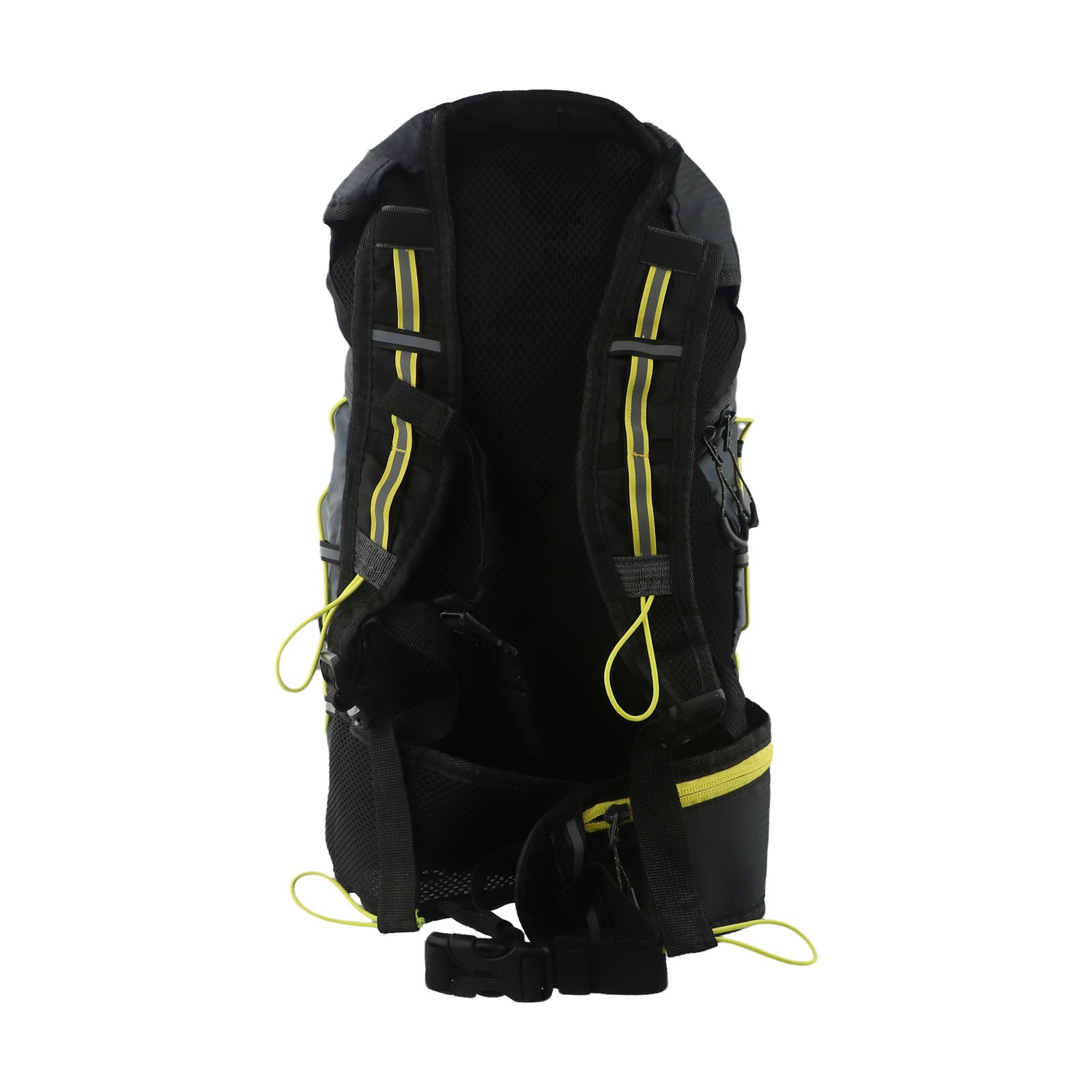 Belüfteter Schweiß Fahrradrucksack leicht zu tragen hochwertig neu praktisch - Bild 26 von 39