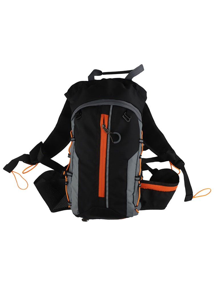 Belüfteter Schweiß Fahrradrucksack leicht zu tragen hochwertig neu praktisch - Bild 33 von 39
